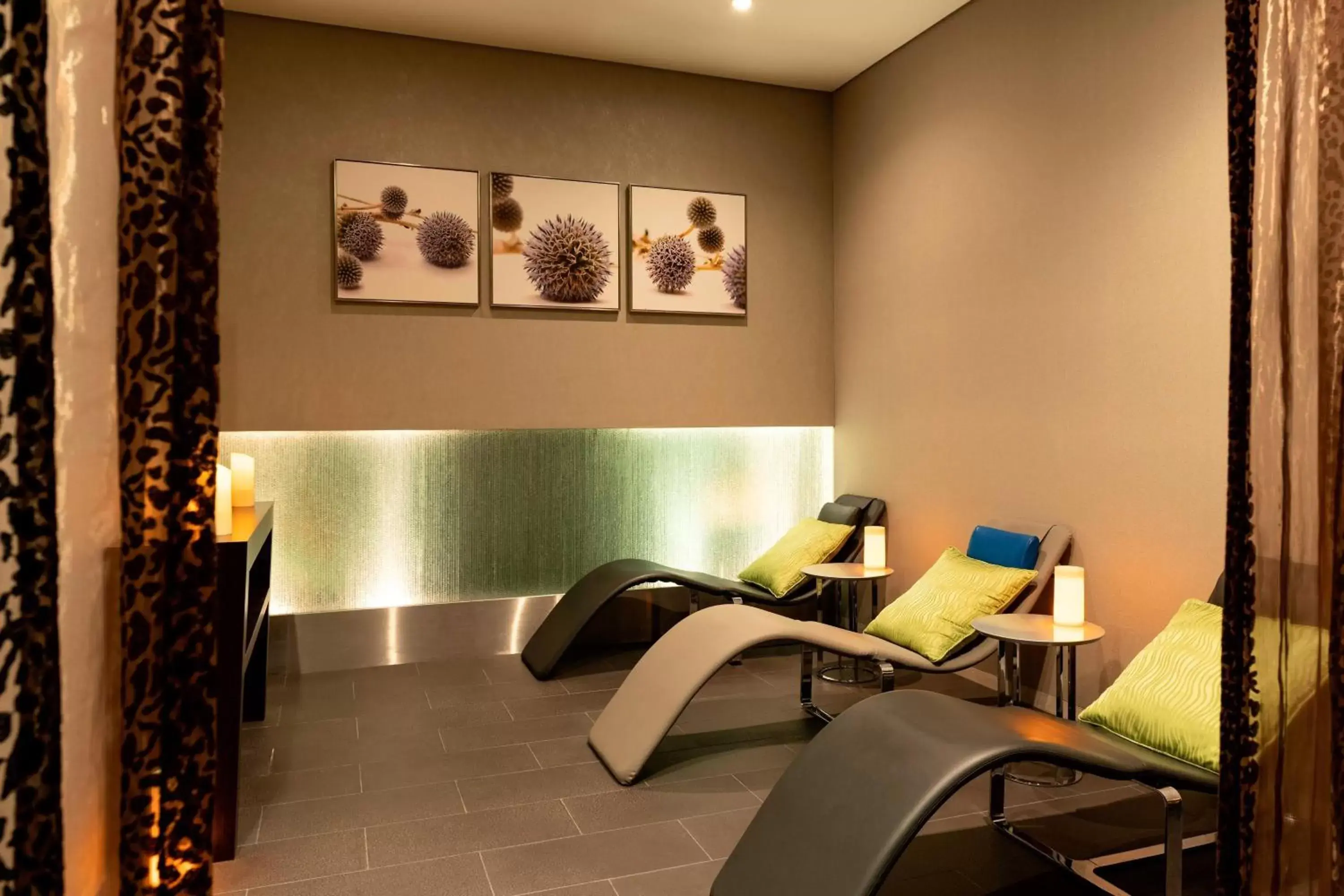 Spa and wellness centre/facilities in The Westin City Centre Bahrain