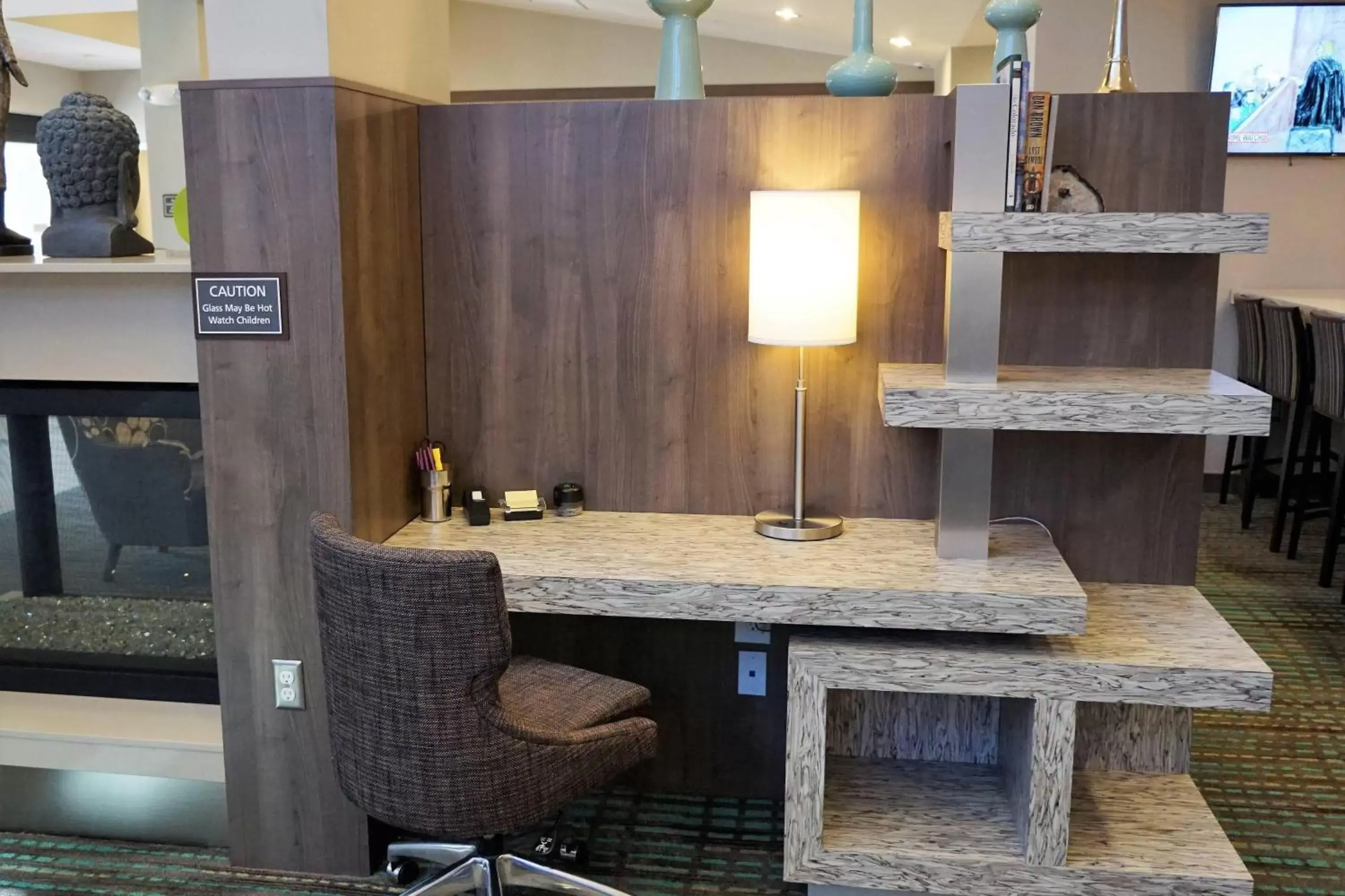 Business facilities in Residence Inn by Marriott Akron South/Green