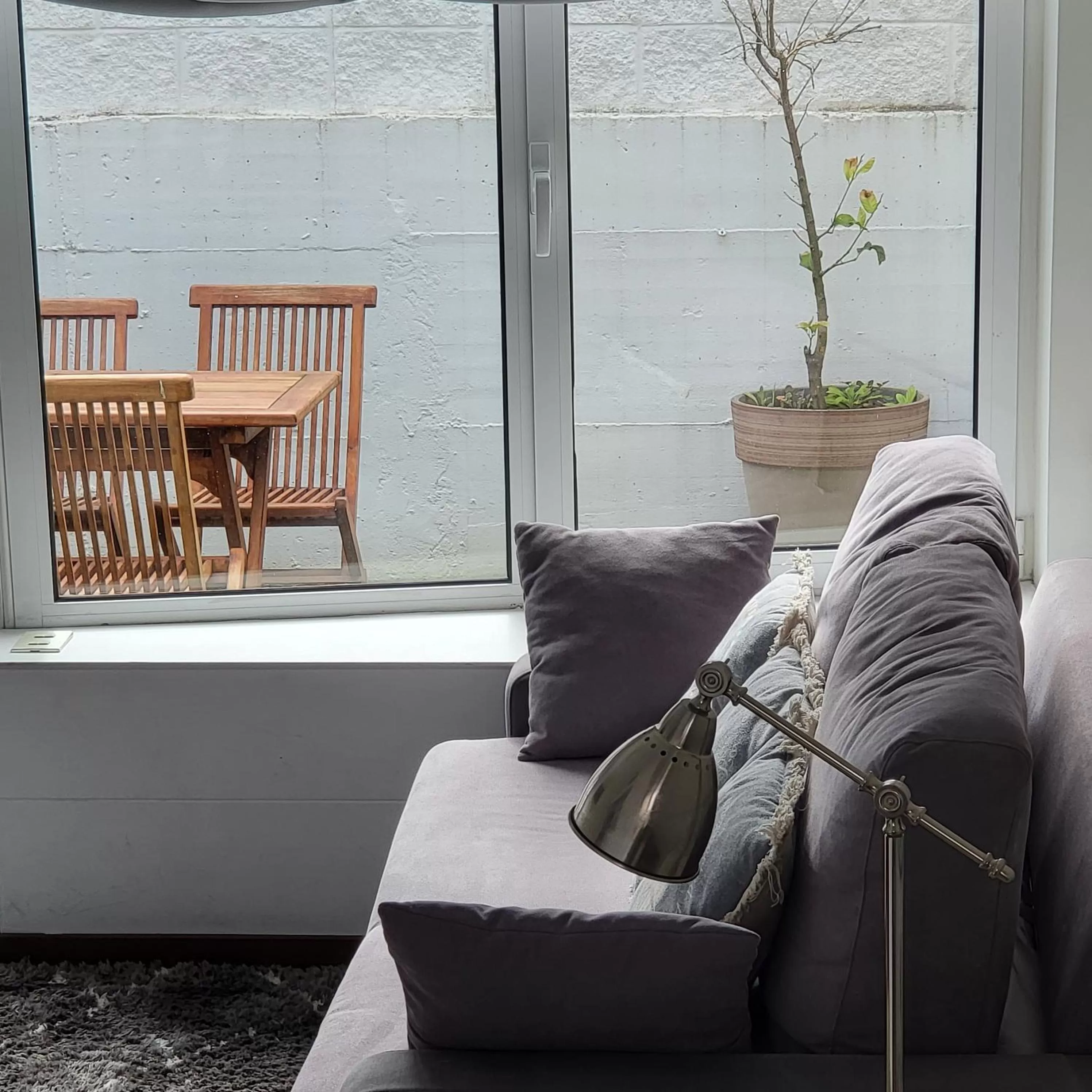 Apartamentos El Caserio