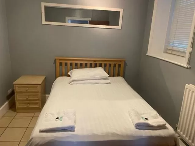 Standard Studio in Clifton Hotel Newcastle