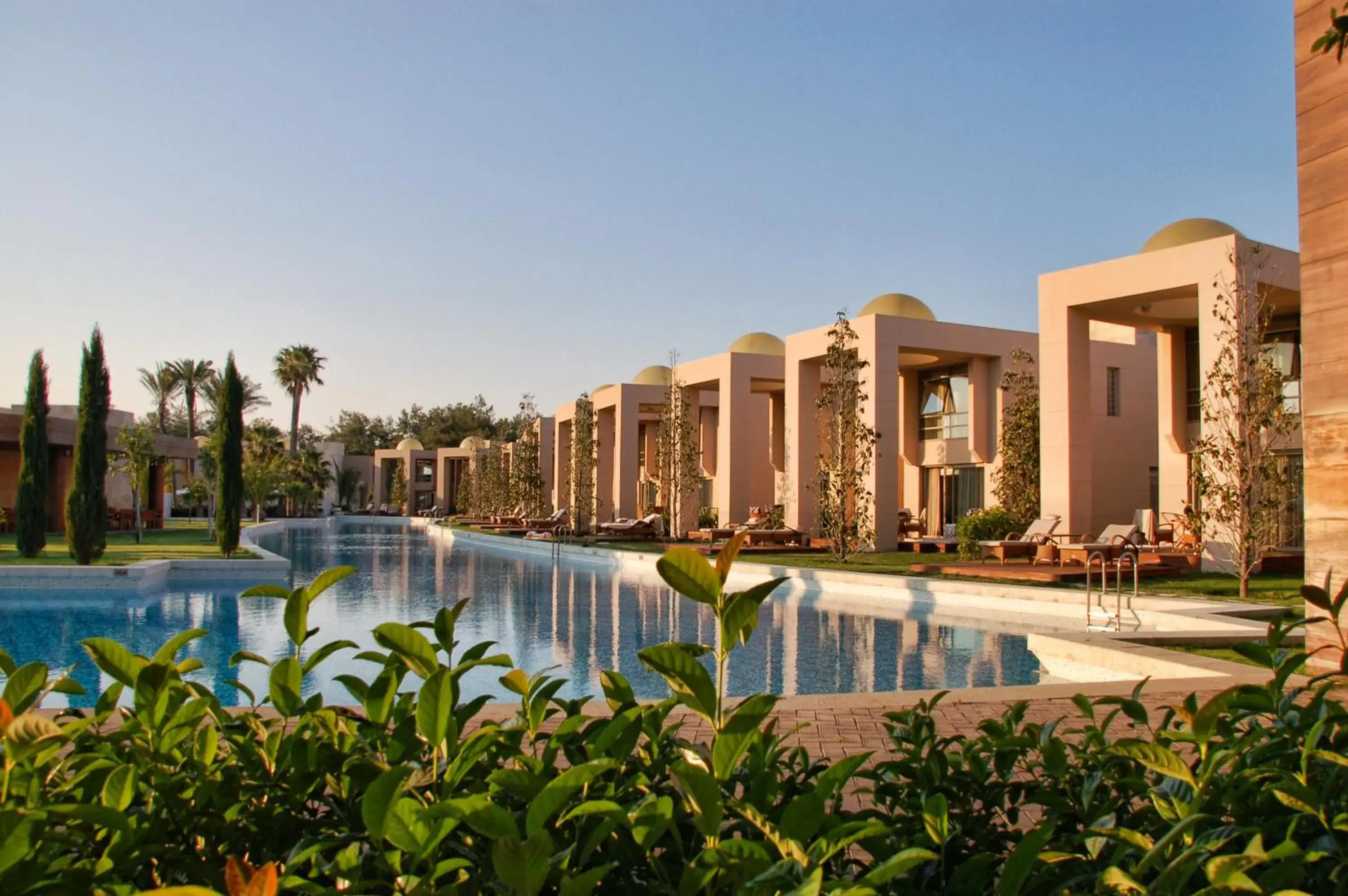 Facade/entrance, Swimming Pool in Gloria Serenity Resort