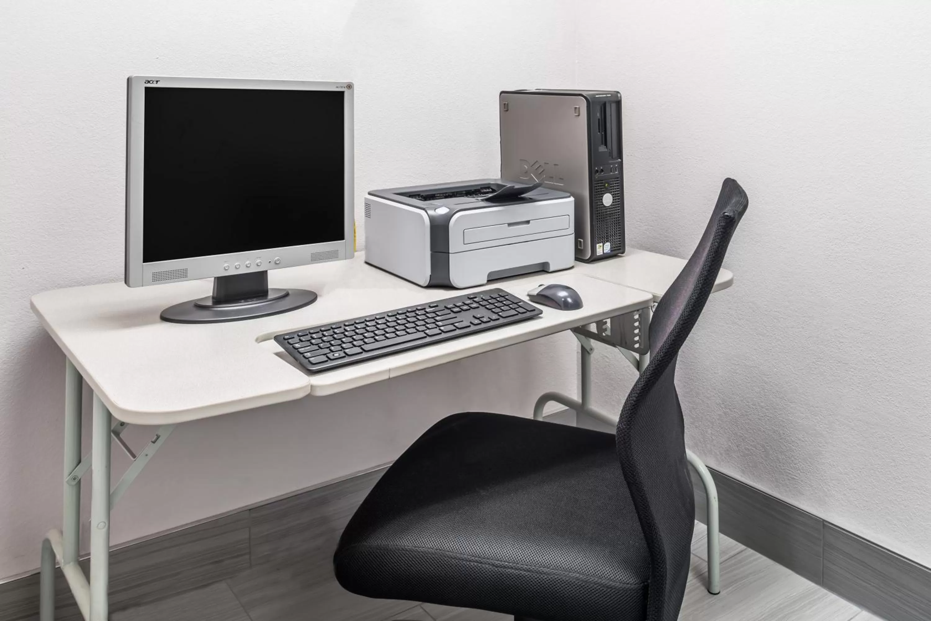 Business facilities in Super 8 by Wyndham O'Fallon