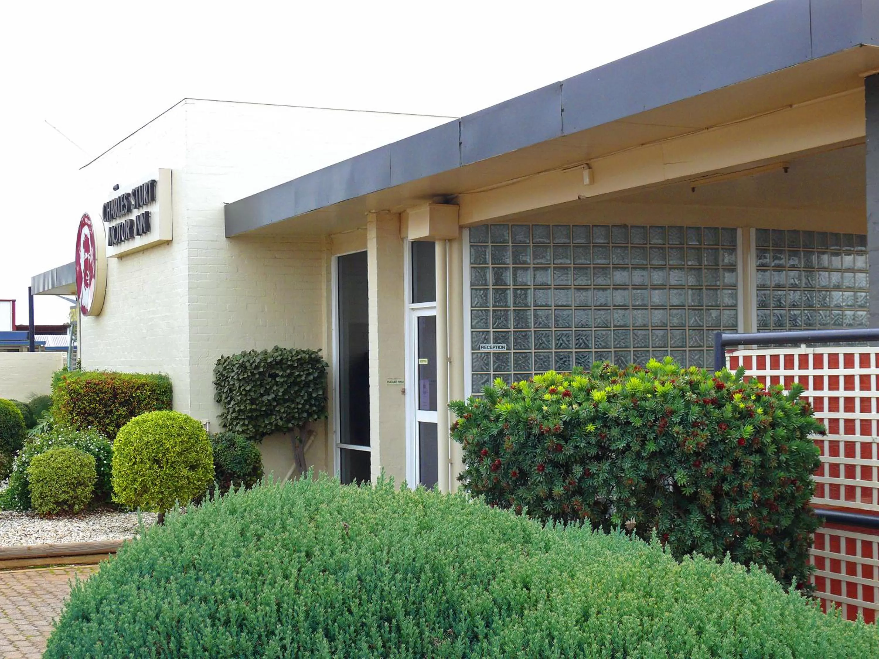 Charles Sturt Motor Inn