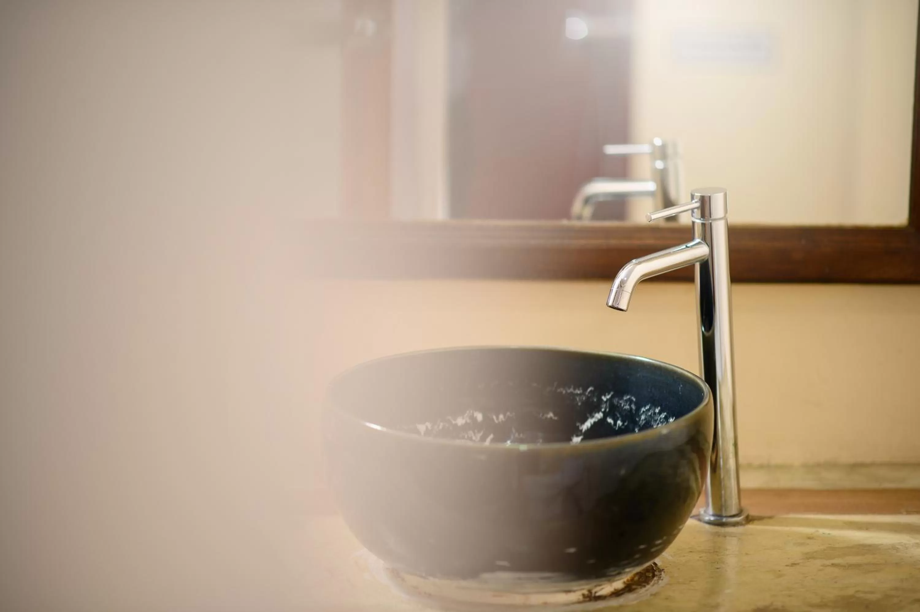 Bathroom in Estia Chiangmai