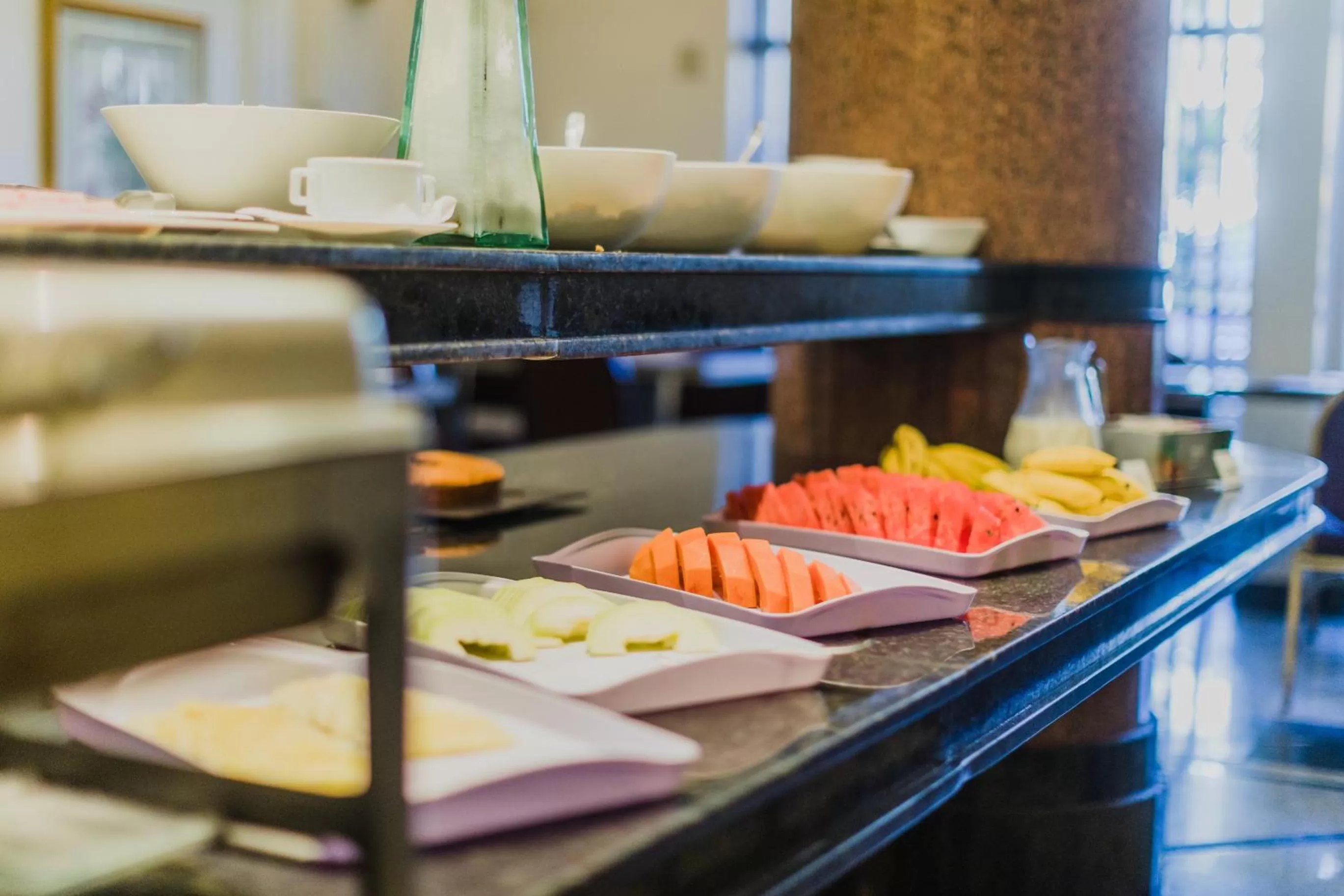 Monumental Bittar Hotel