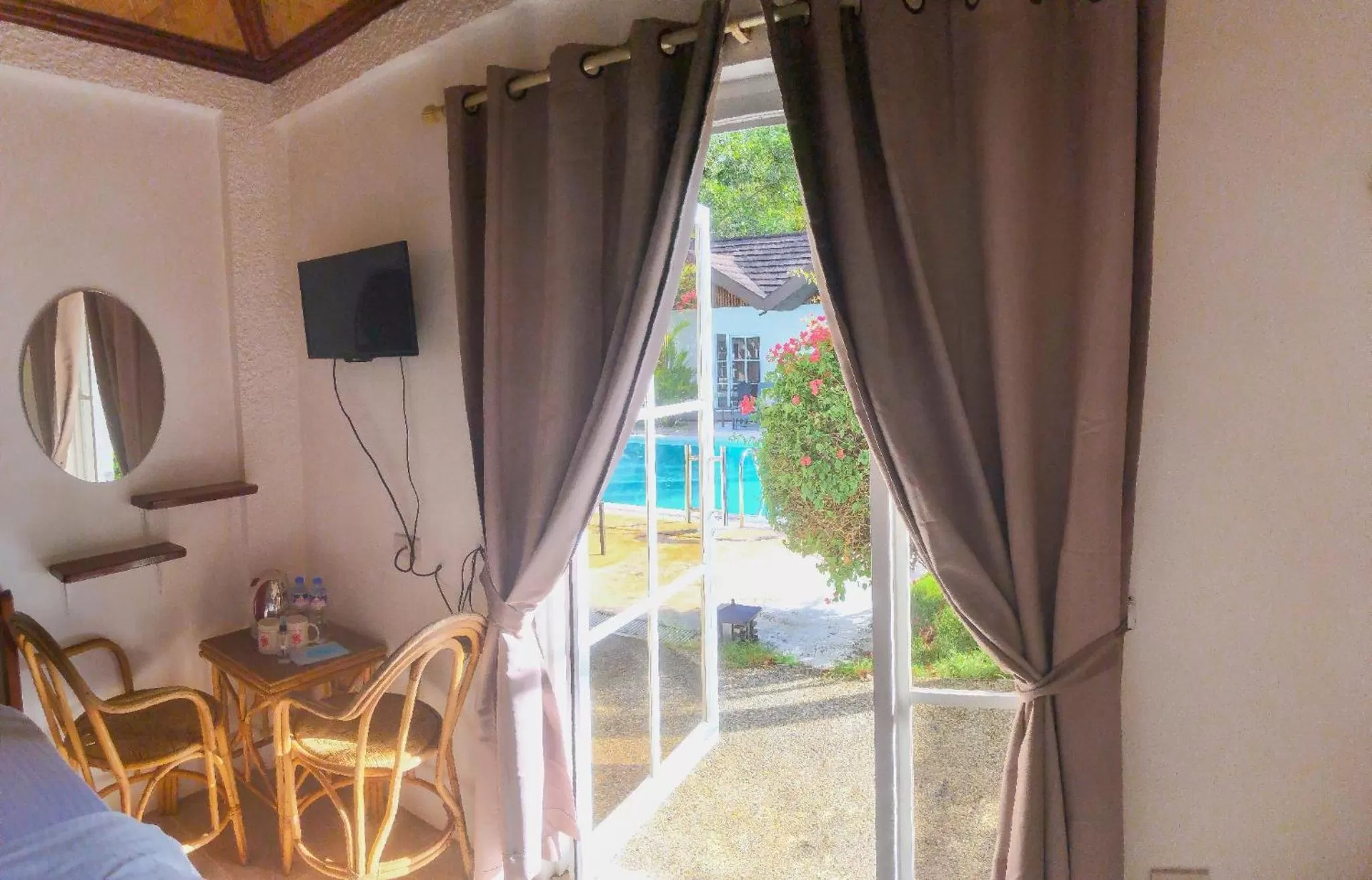 Sunz en Coron Resort