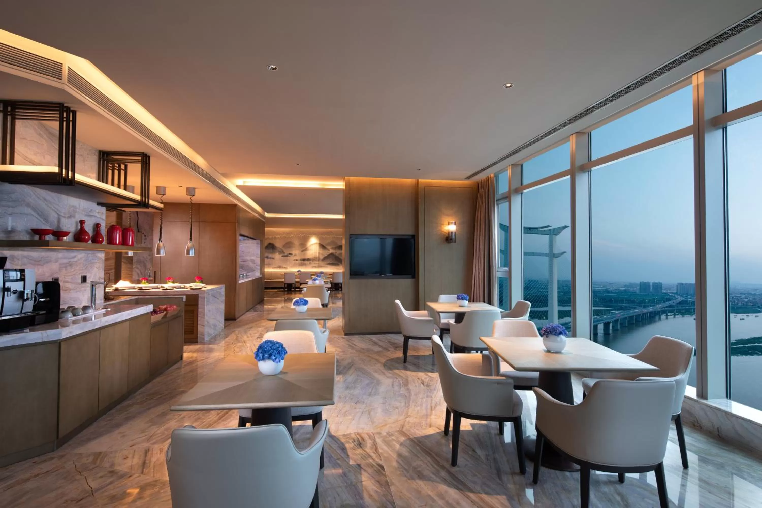 Other in InterContinental Quanzhou by IHG