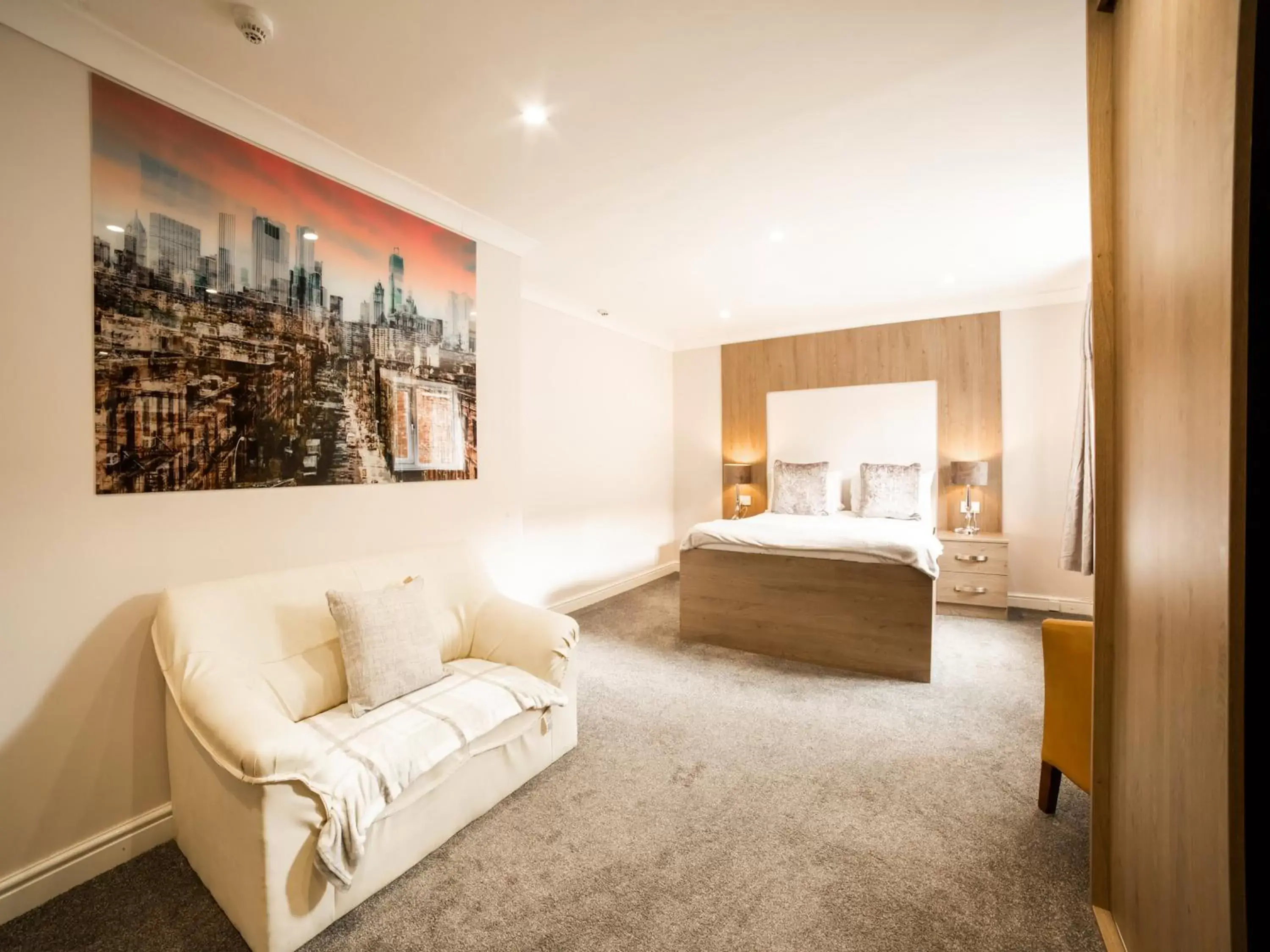 OYO White Horse Lodge Hotel, East Thirsk OYO White Horse Lodge Hotel, East Thirsk