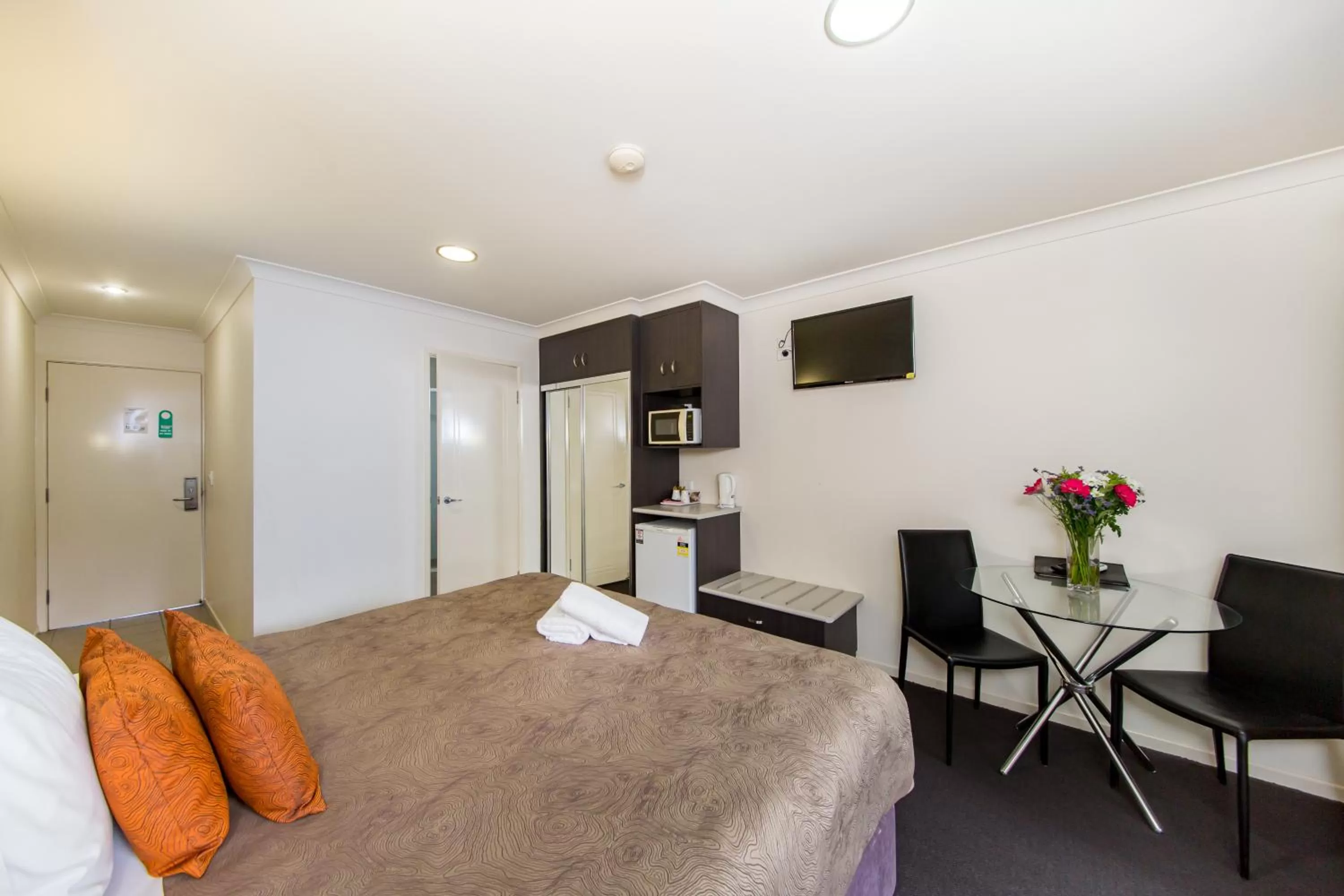 Dalby Fairway Motor Inn