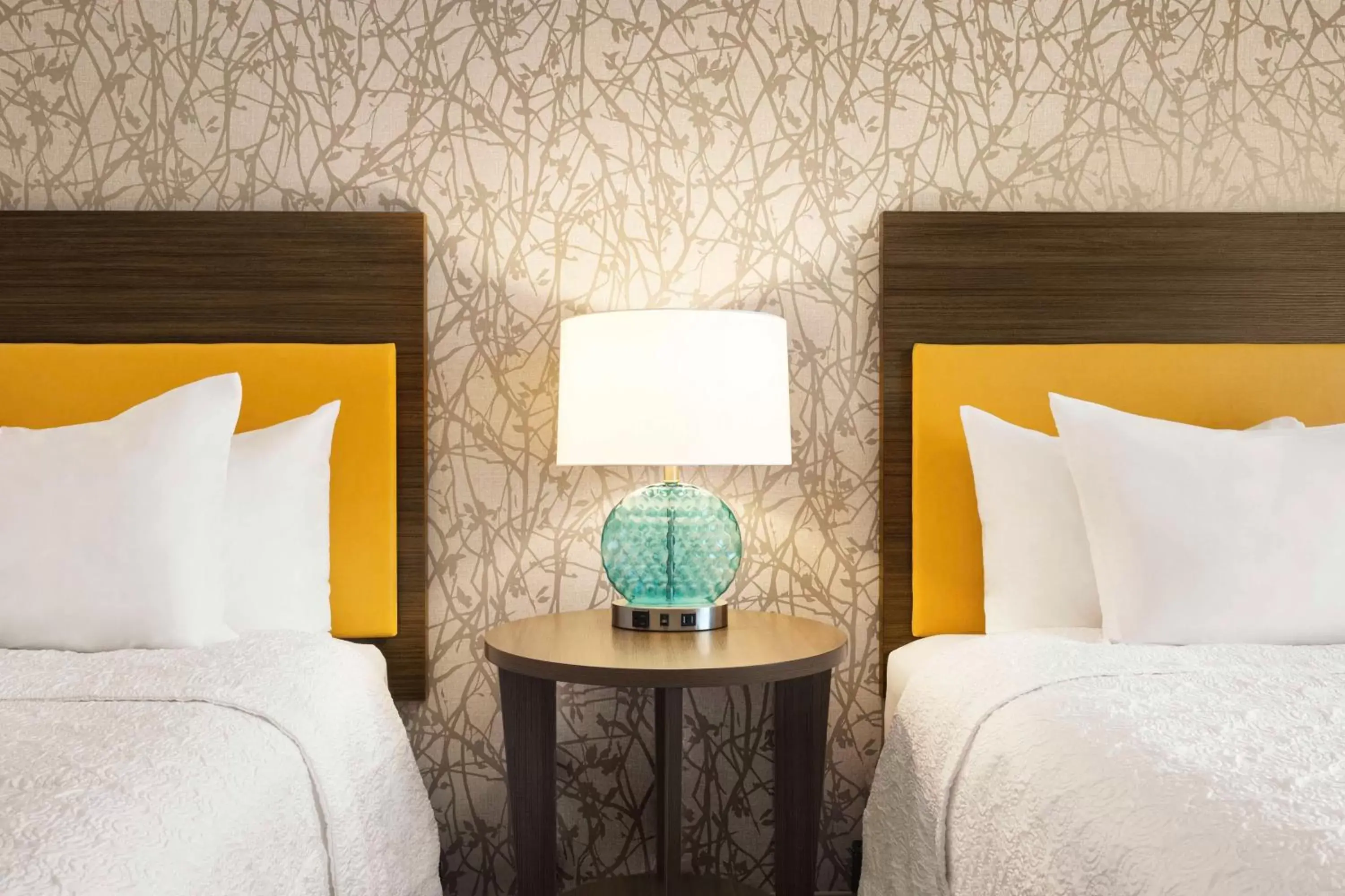 Studio Suite with Two Queen Beds in Home2 Suites By Hilton Colorado Springs I-25 Central Studio Suite with Two Queen Beds in Home2 Suites By Hilton Colorado Springs I-25 Central