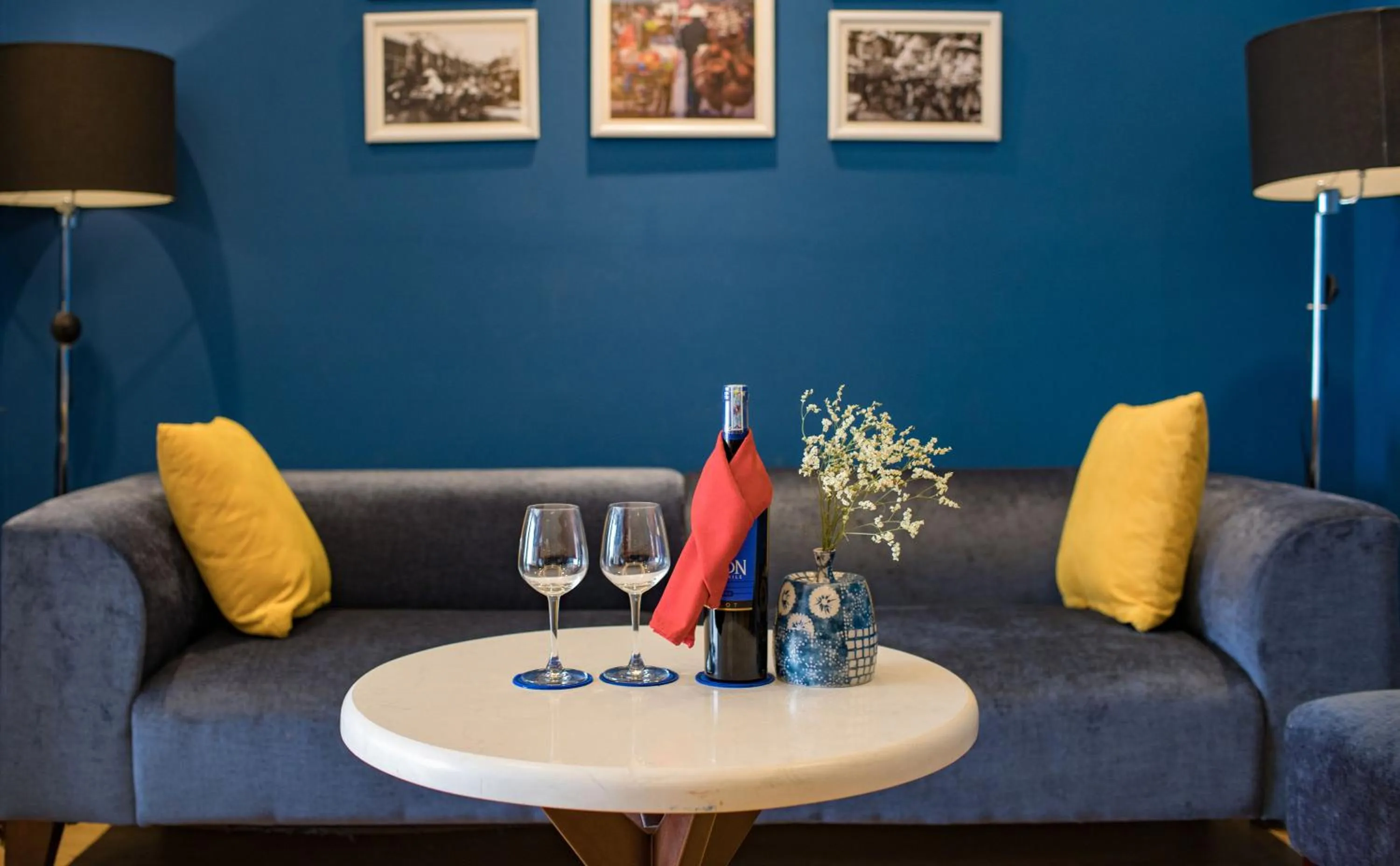 Hanoi Brilliant Hotel & Spa