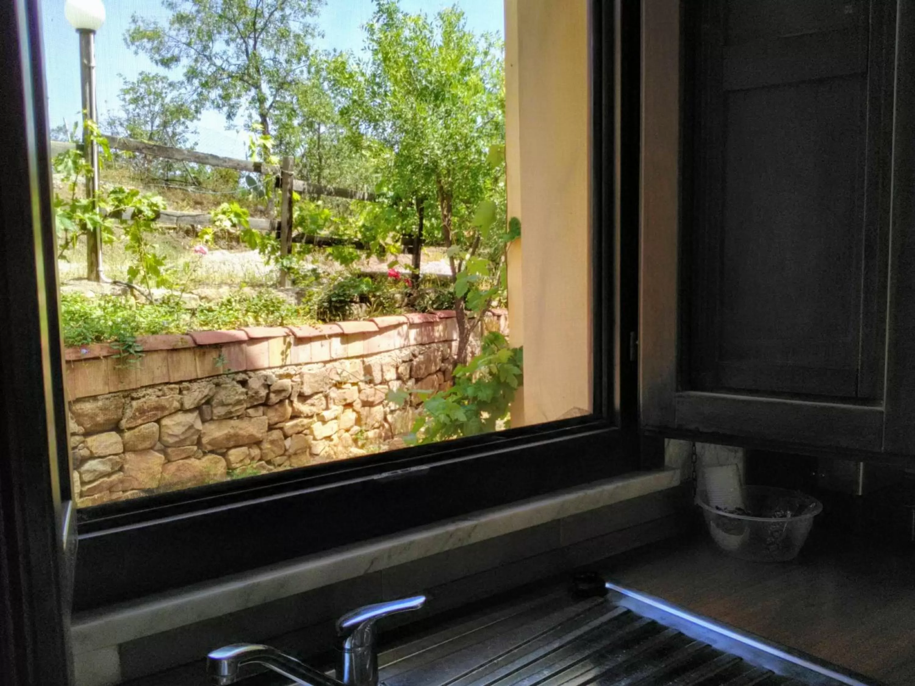 Dining area in Villaggio dei Balocchi