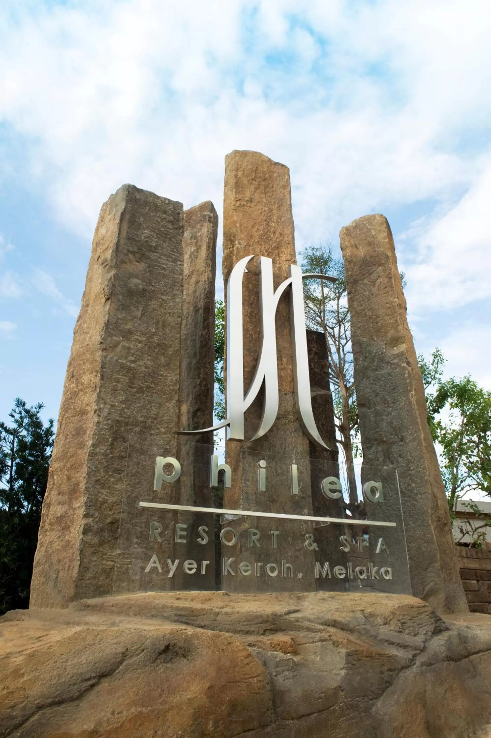 Day in Philea Resort & Spa