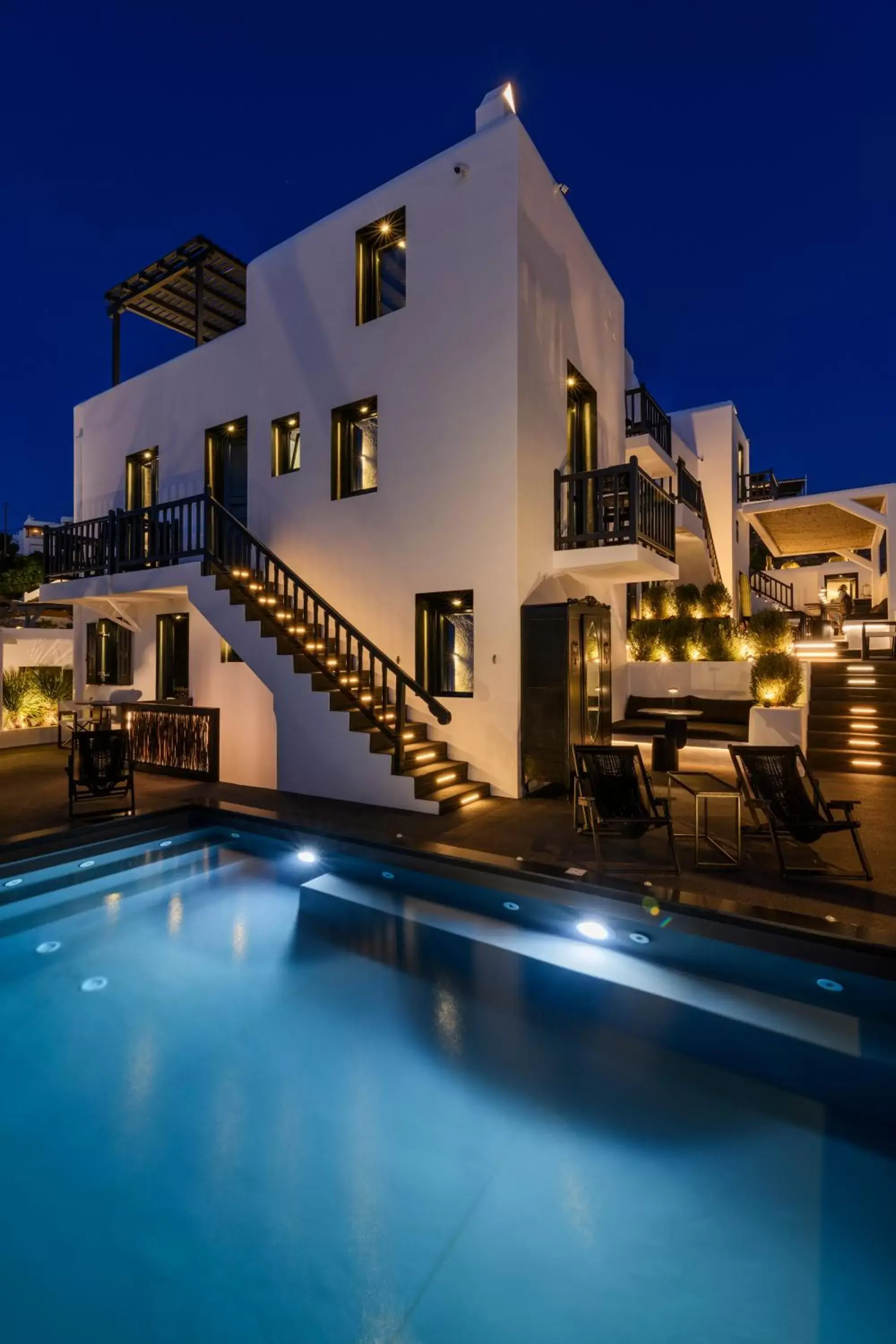 She Mykonos Boutique Hotel She Mykonos Boutique Hotel