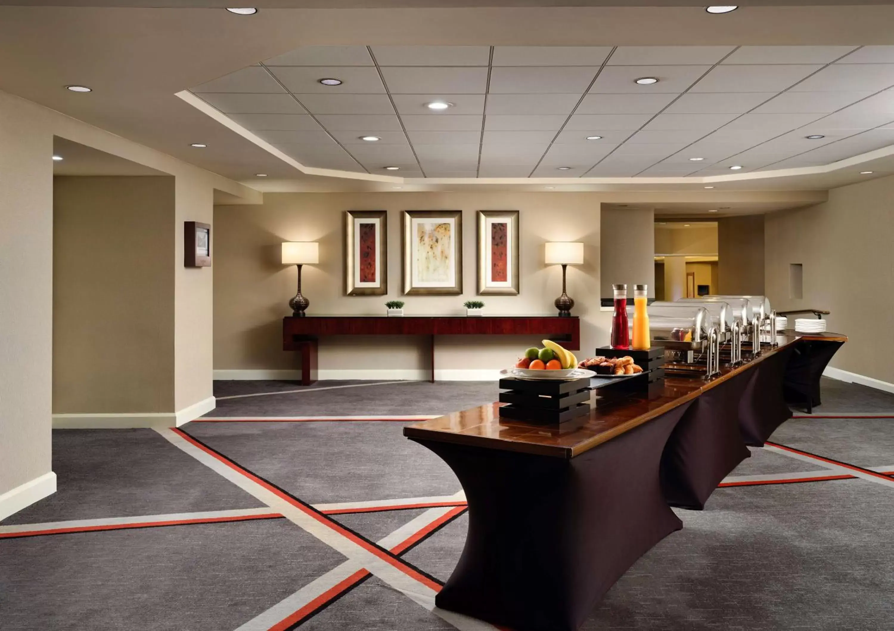 Meeting/conference room in Hilton Arlington