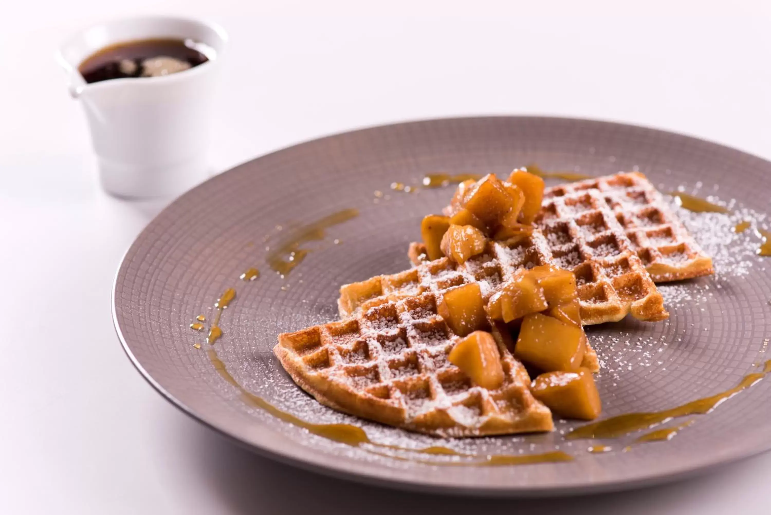 Breakfast in Mondrian Doha Breakfast in Mondrian Doha