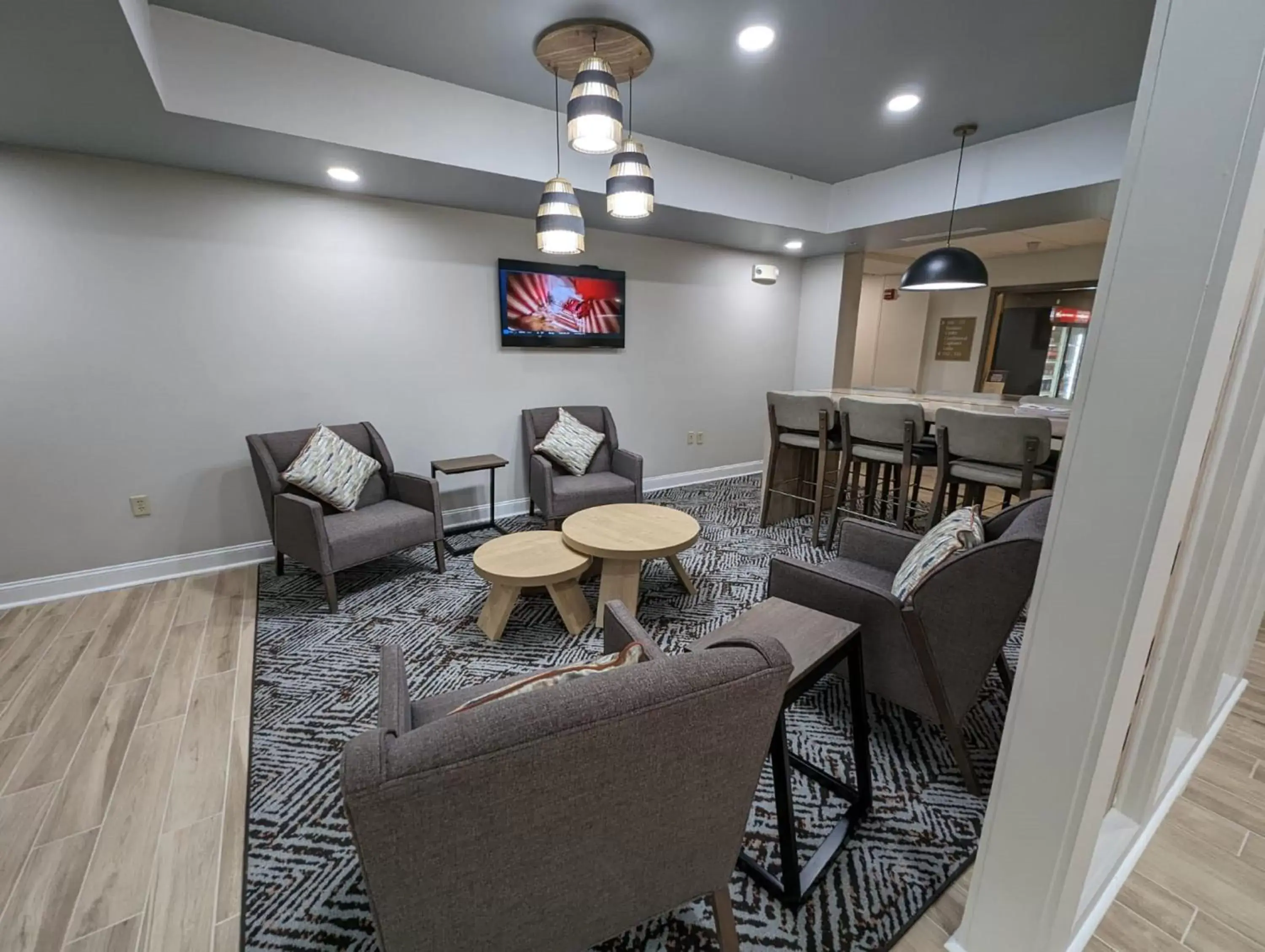 Property building in Candlewood Suites Aberdeen-Bel Air by IHG Property building in Candlewood Suites Aberdeen-Bel Air by IHG