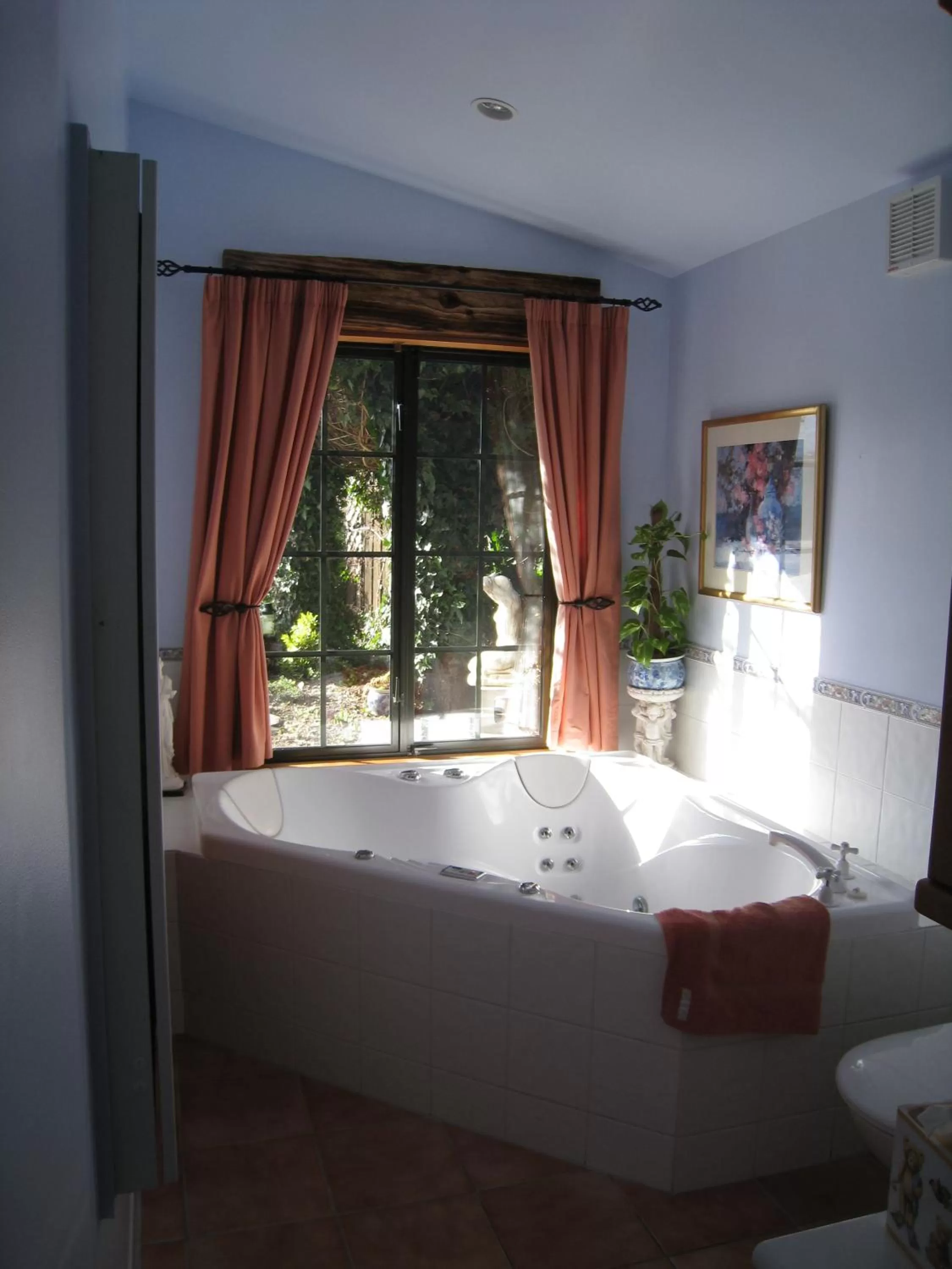 Bathroom in Trelawn Place