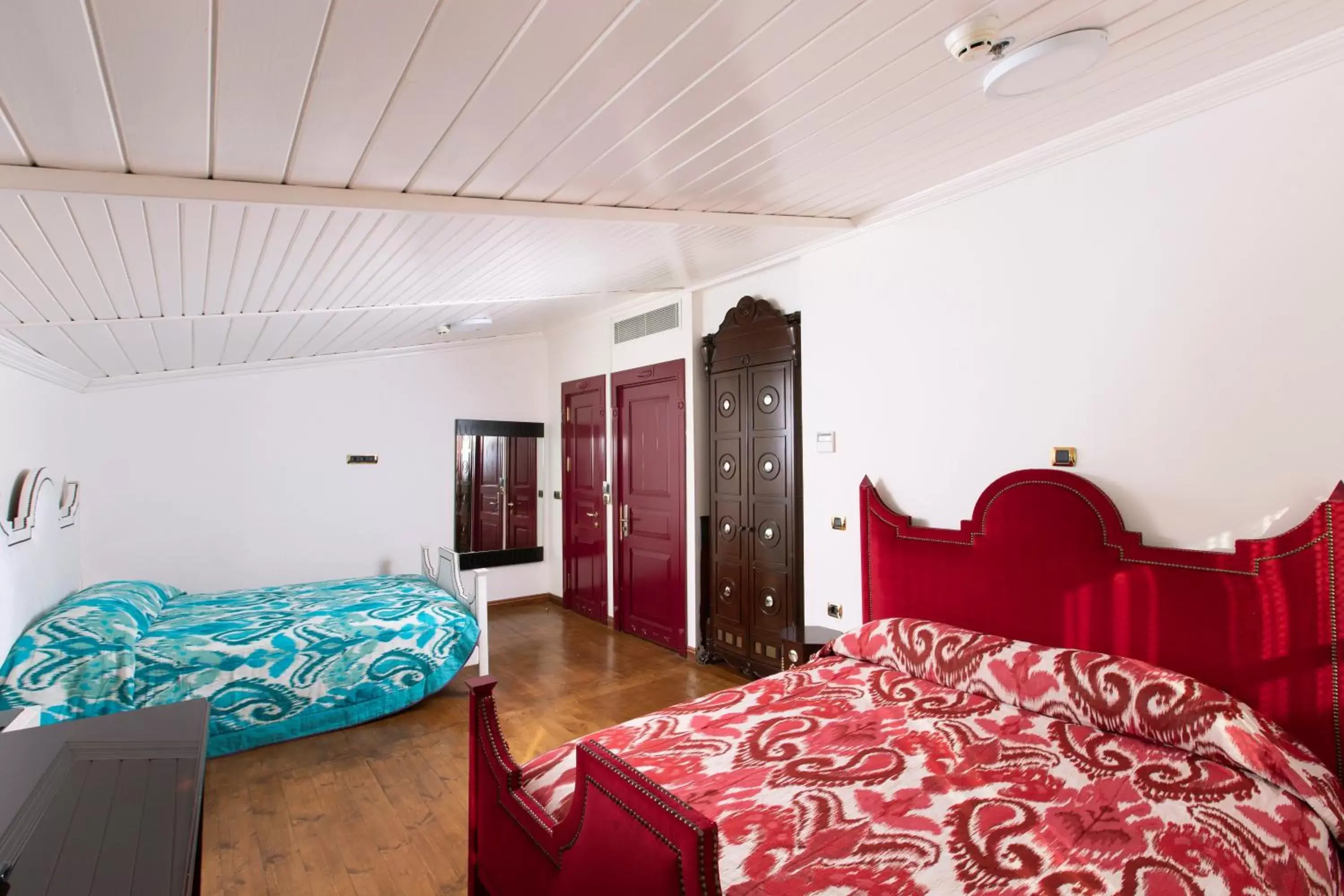 Photo of the whole room, Bed in Premist Hotels Sultanahmet