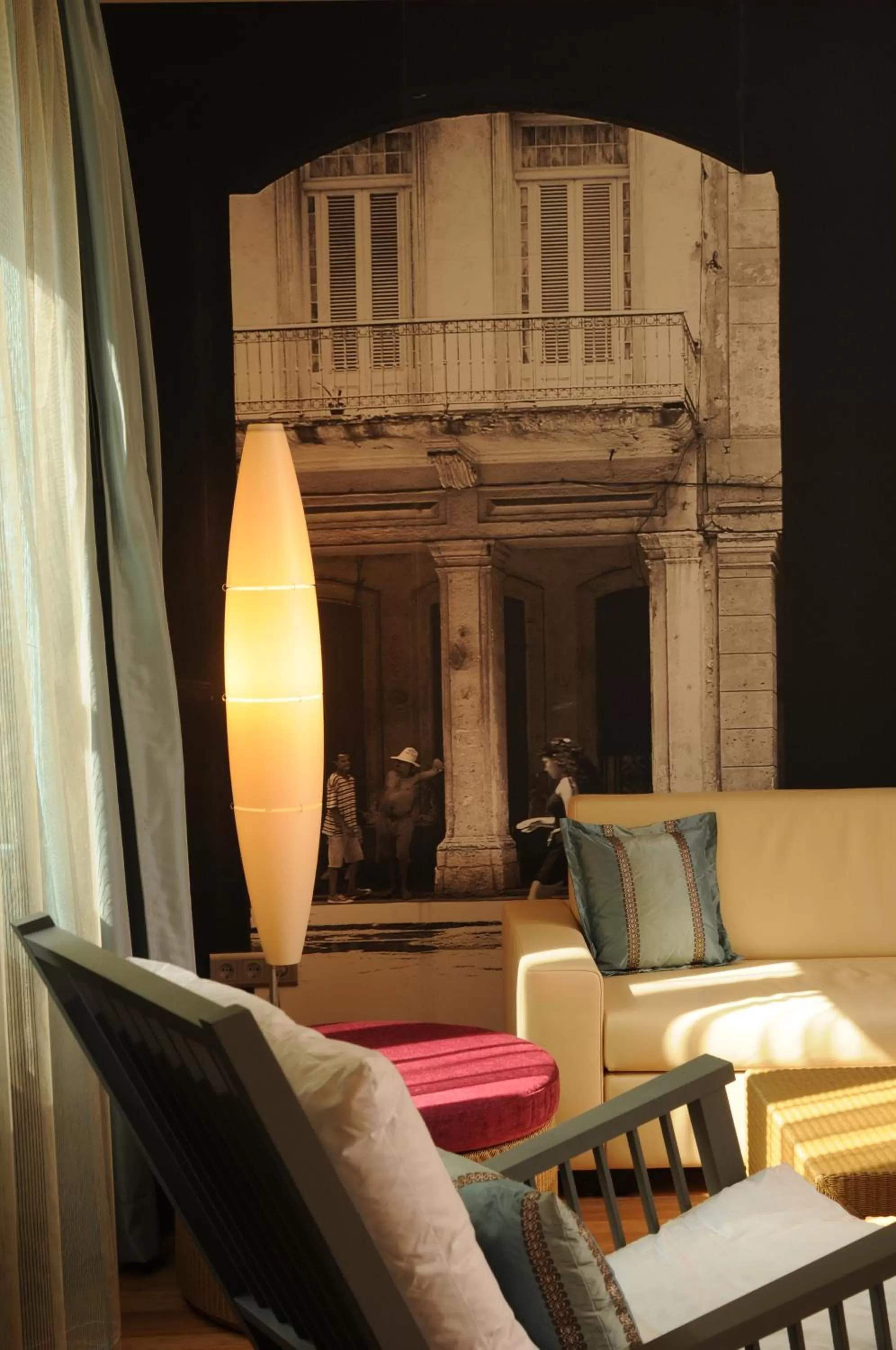 Hotel Victoria, BW Signature Collection