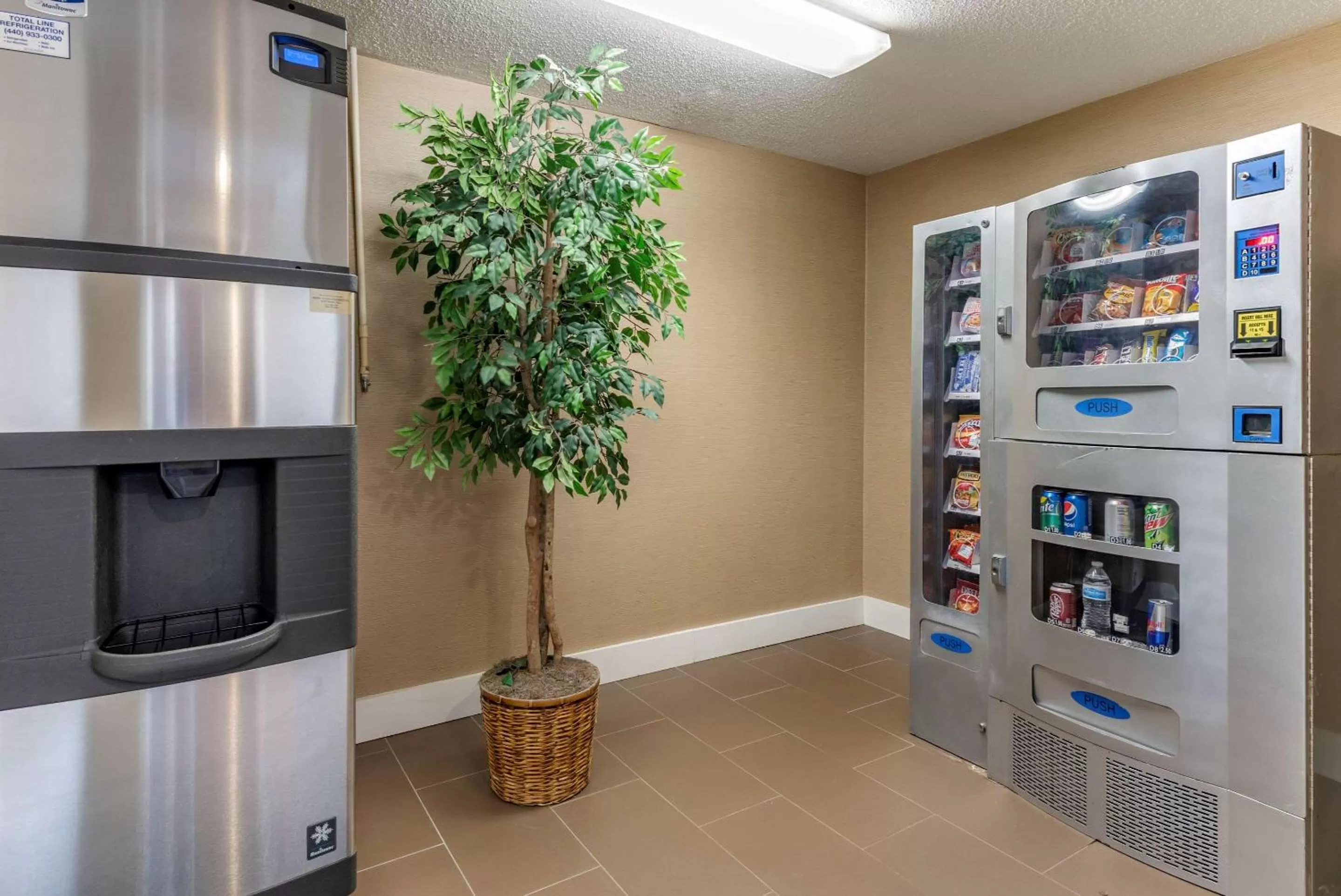 Other in Comfort Inn Madison near Clifty Falls