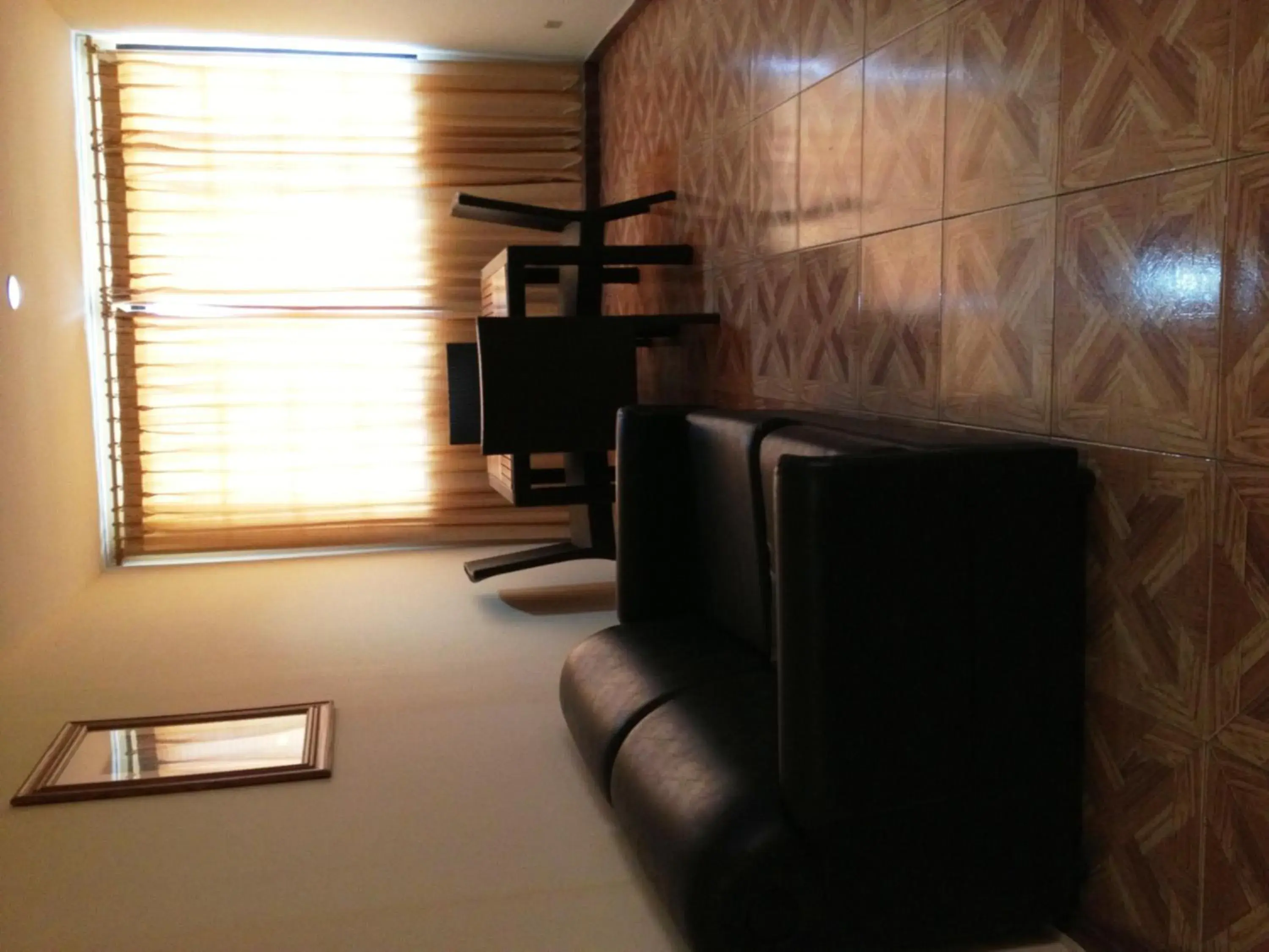 Living room, Seating Area in Hotel Castilla