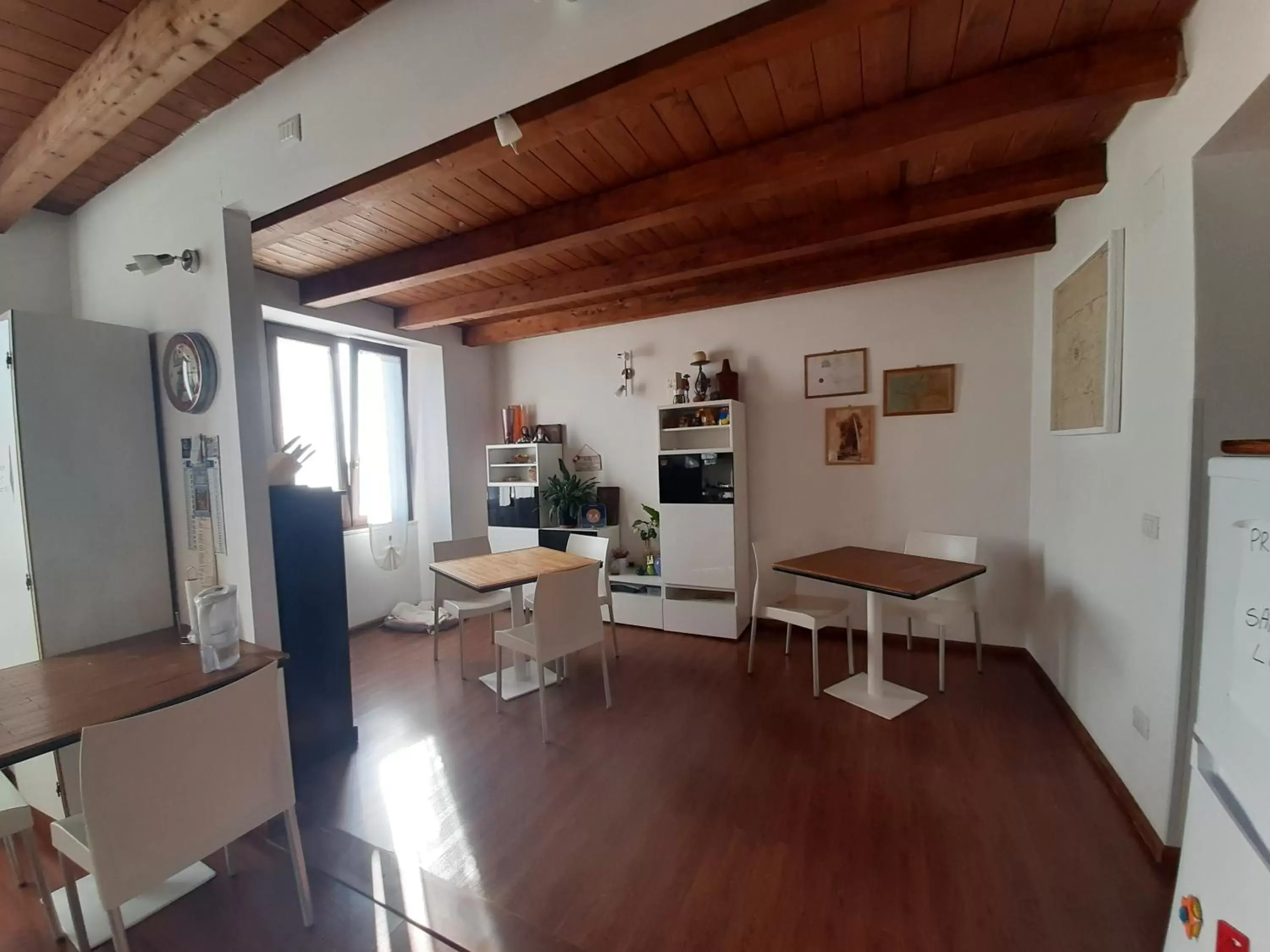 Other, Dining Area in Cuscino e Cappuccino B&B