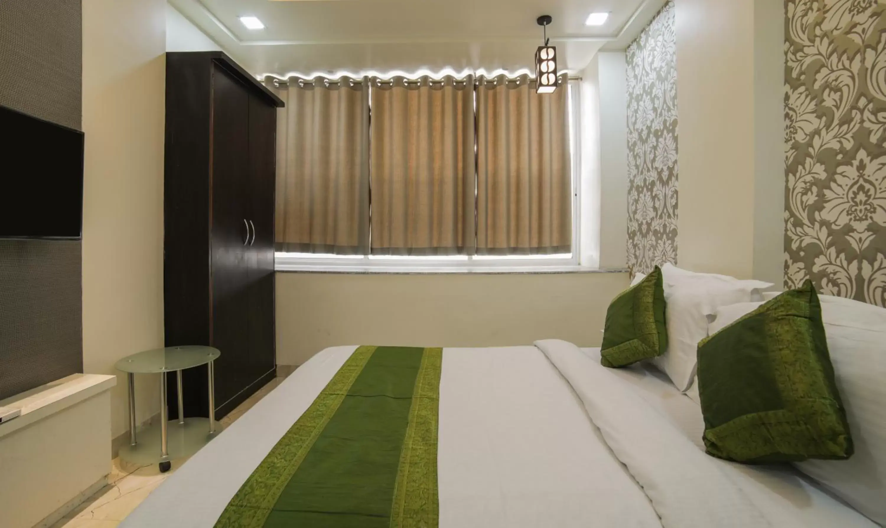 Bedroom, Bed in Itsy Hotels Le Clover Bedroom, Bed in Itsy Hotels Le Clover