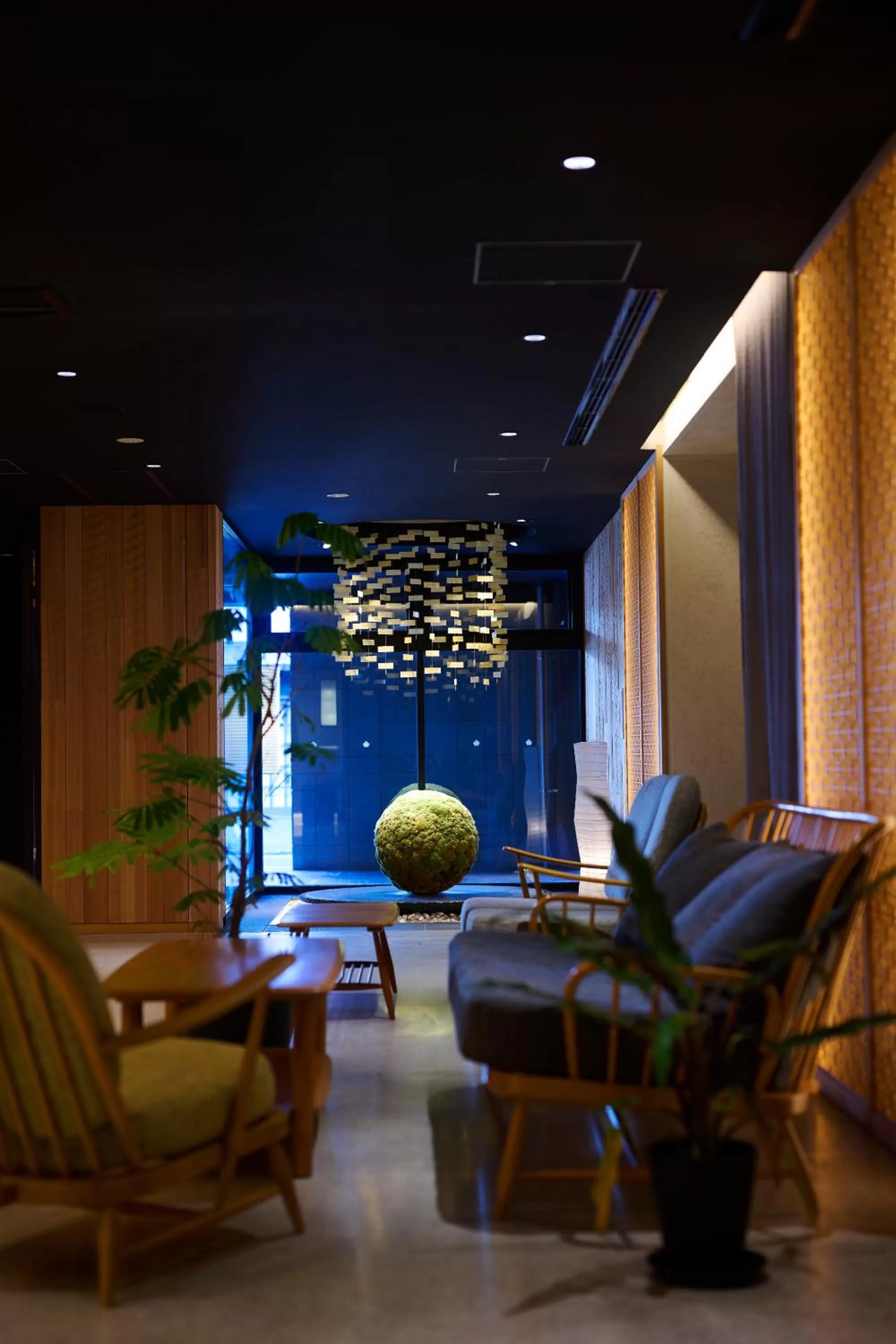 RIHGA Place Kyoto Shijo Karasuma