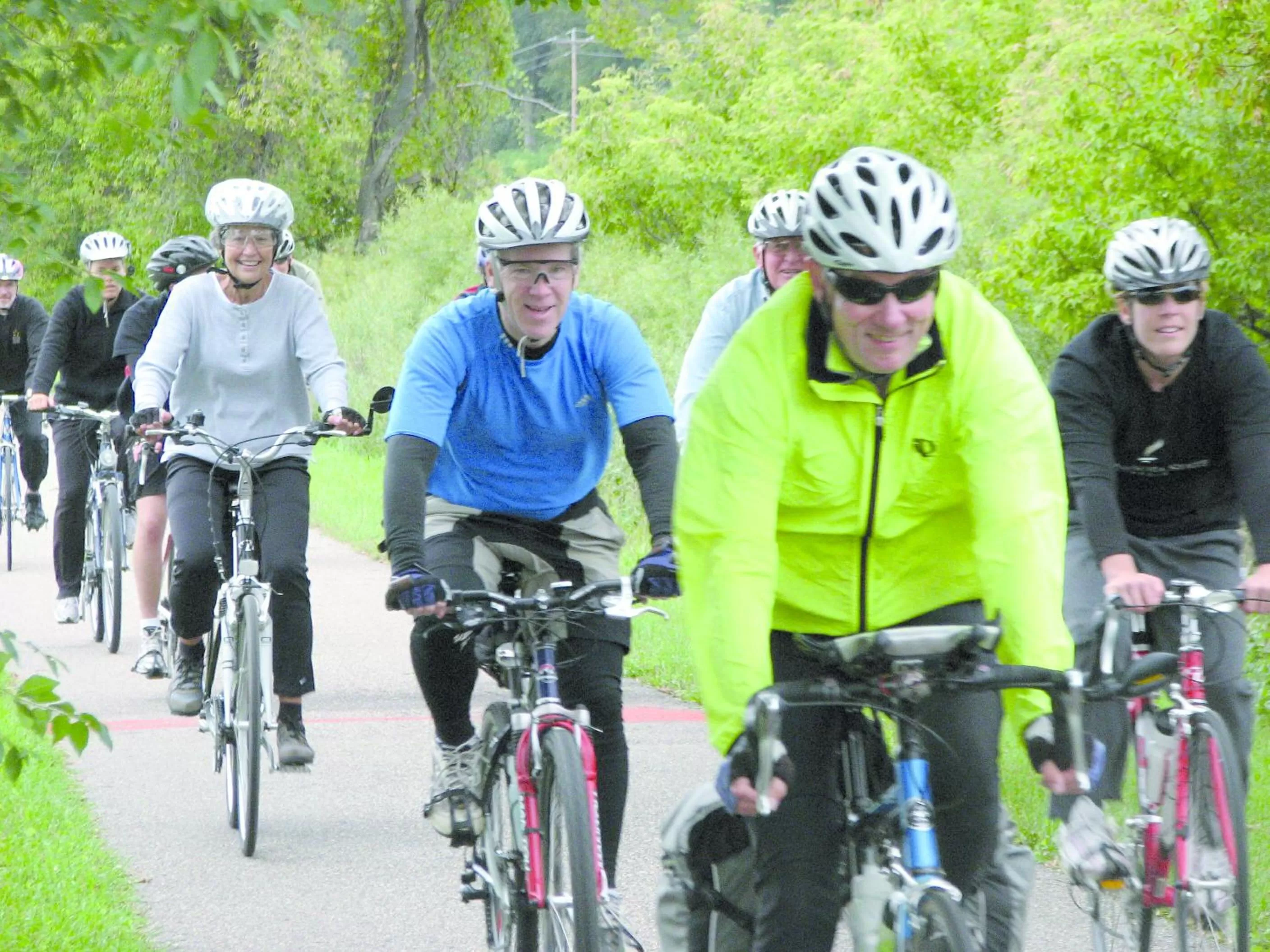 People in Hotel Borchers