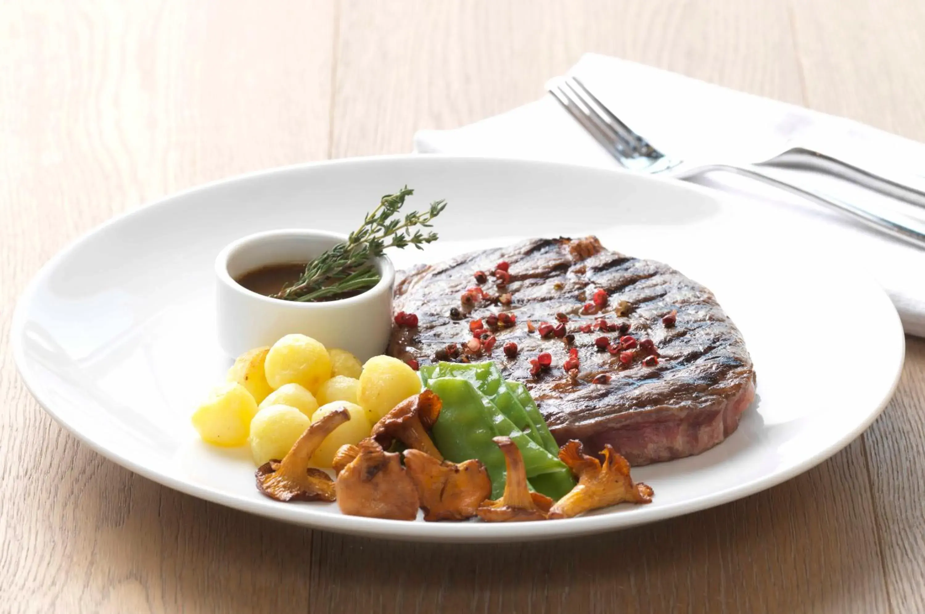 Restaurant/places to eat in Al Baleed Resort Salalah by Anantara Restaurant/places to eat in Al Baleed Resort Salalah by Anantara