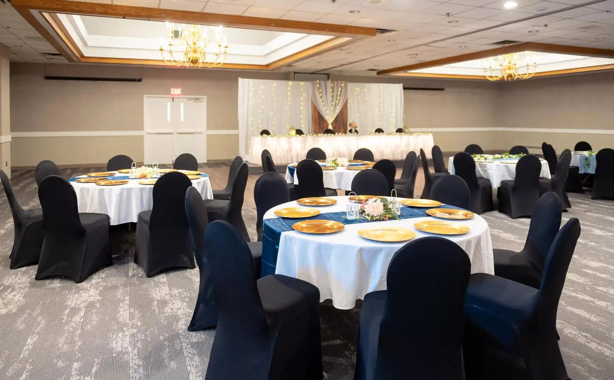 Banquet Facilities in Rodd Grand Yarmouth