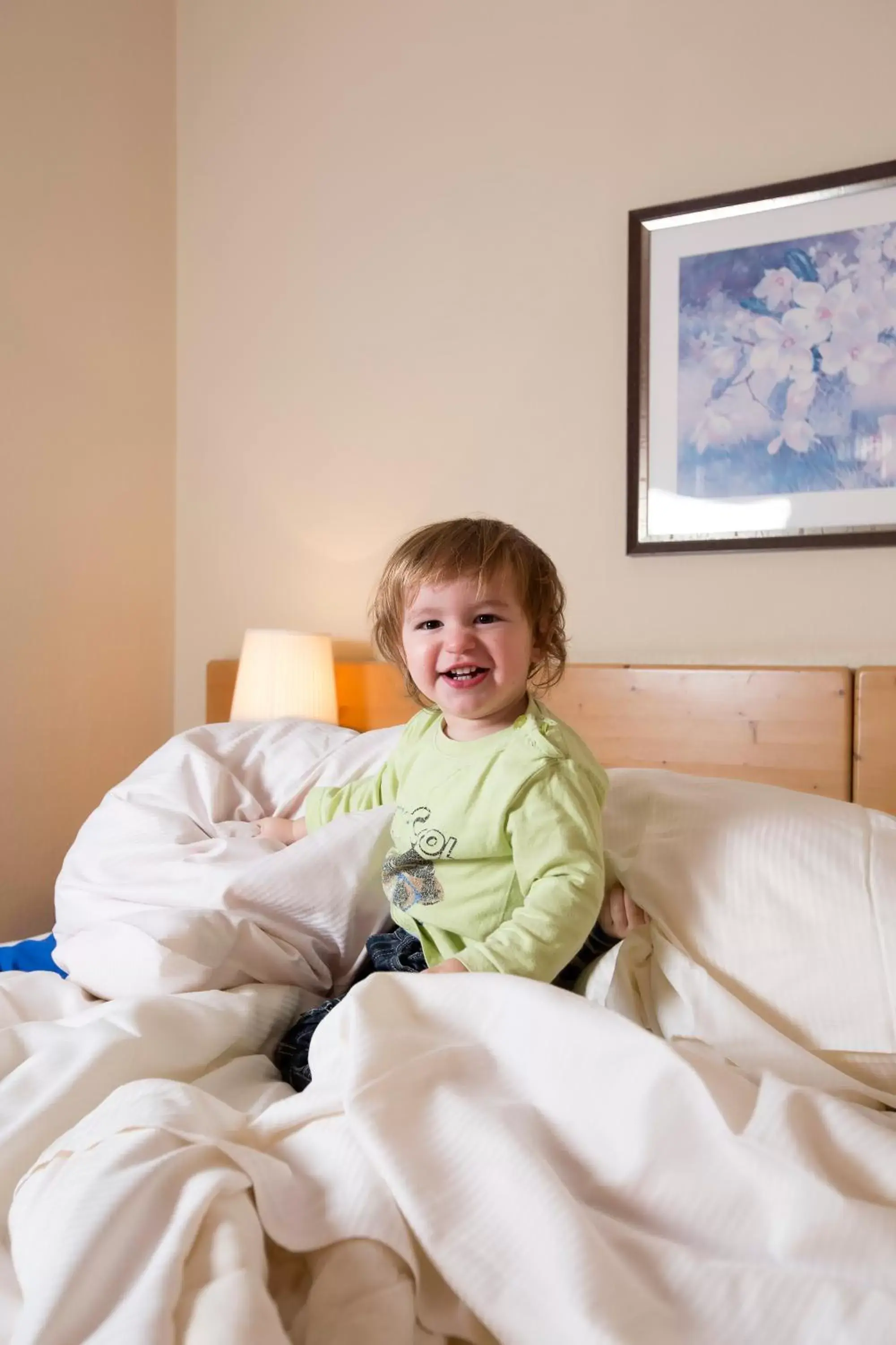 young children, Children in Der Wolfshof - Dein Zuhause im Harz