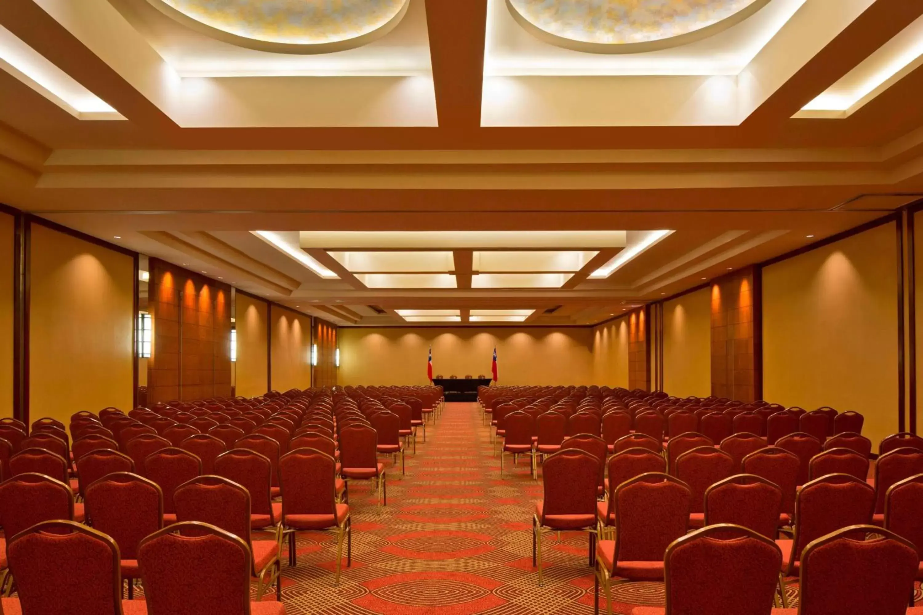 Meeting/conference room in Sheraton Santiago Hotel & Convention Center