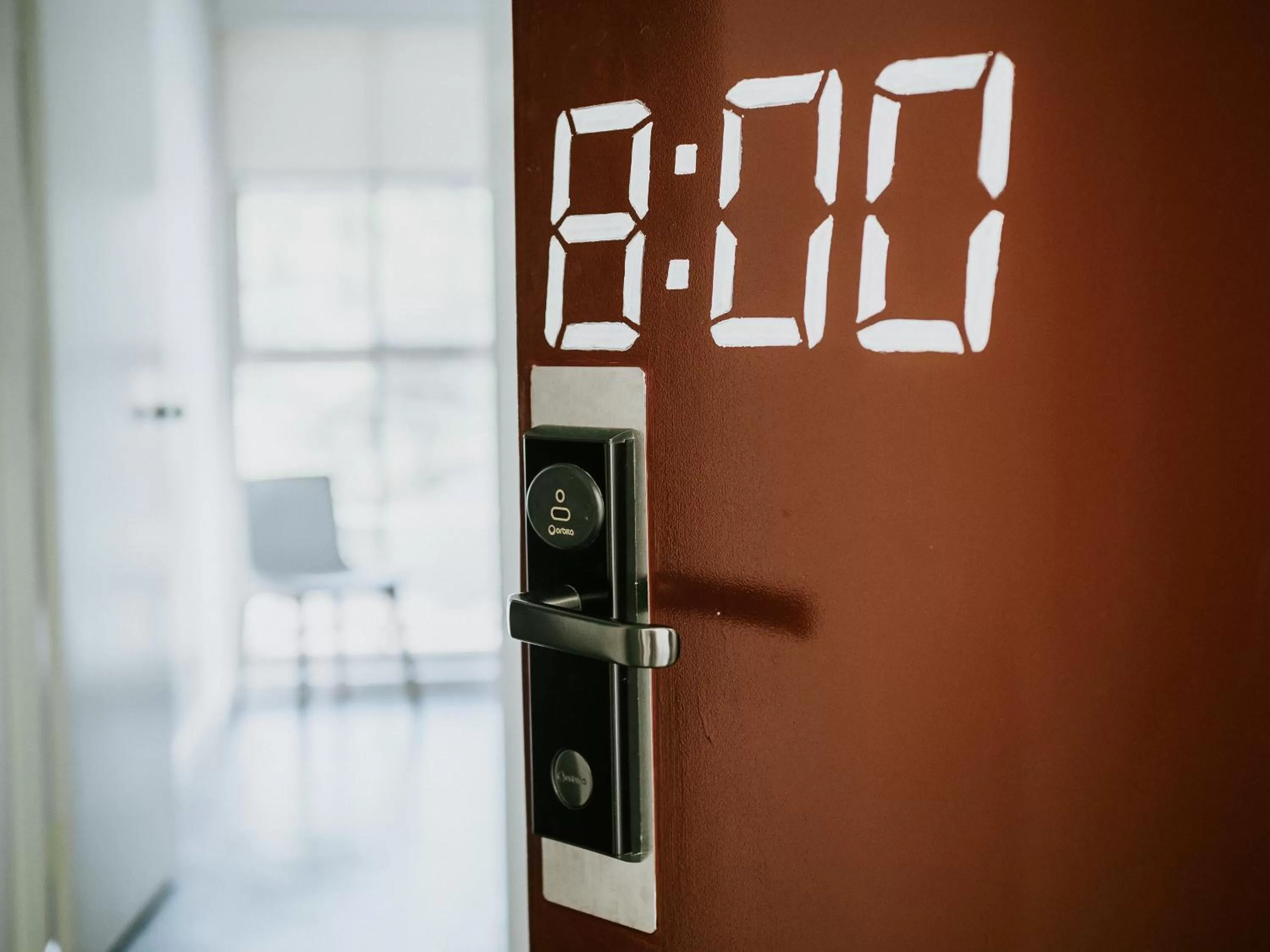 Other in SoYa Apartment Hotel