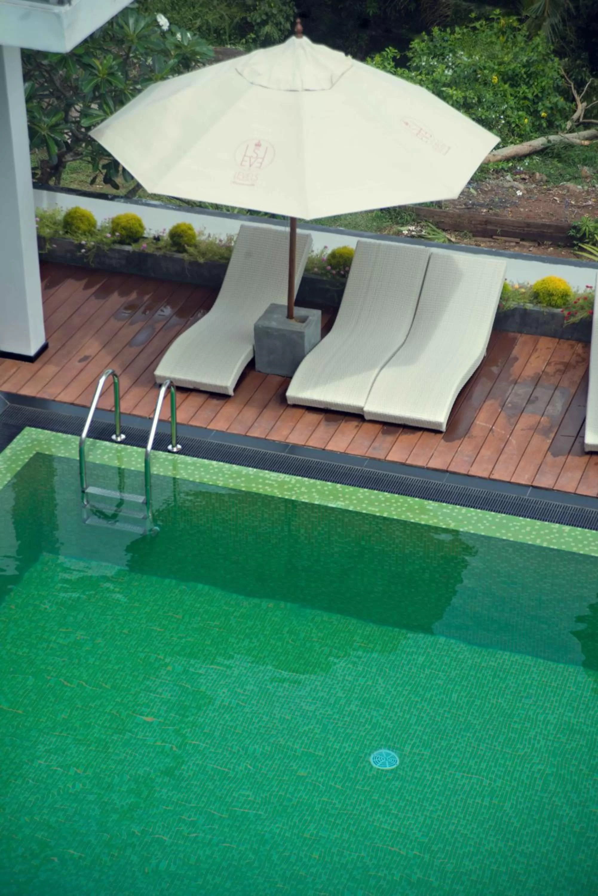 Day in Levels Unawatuna