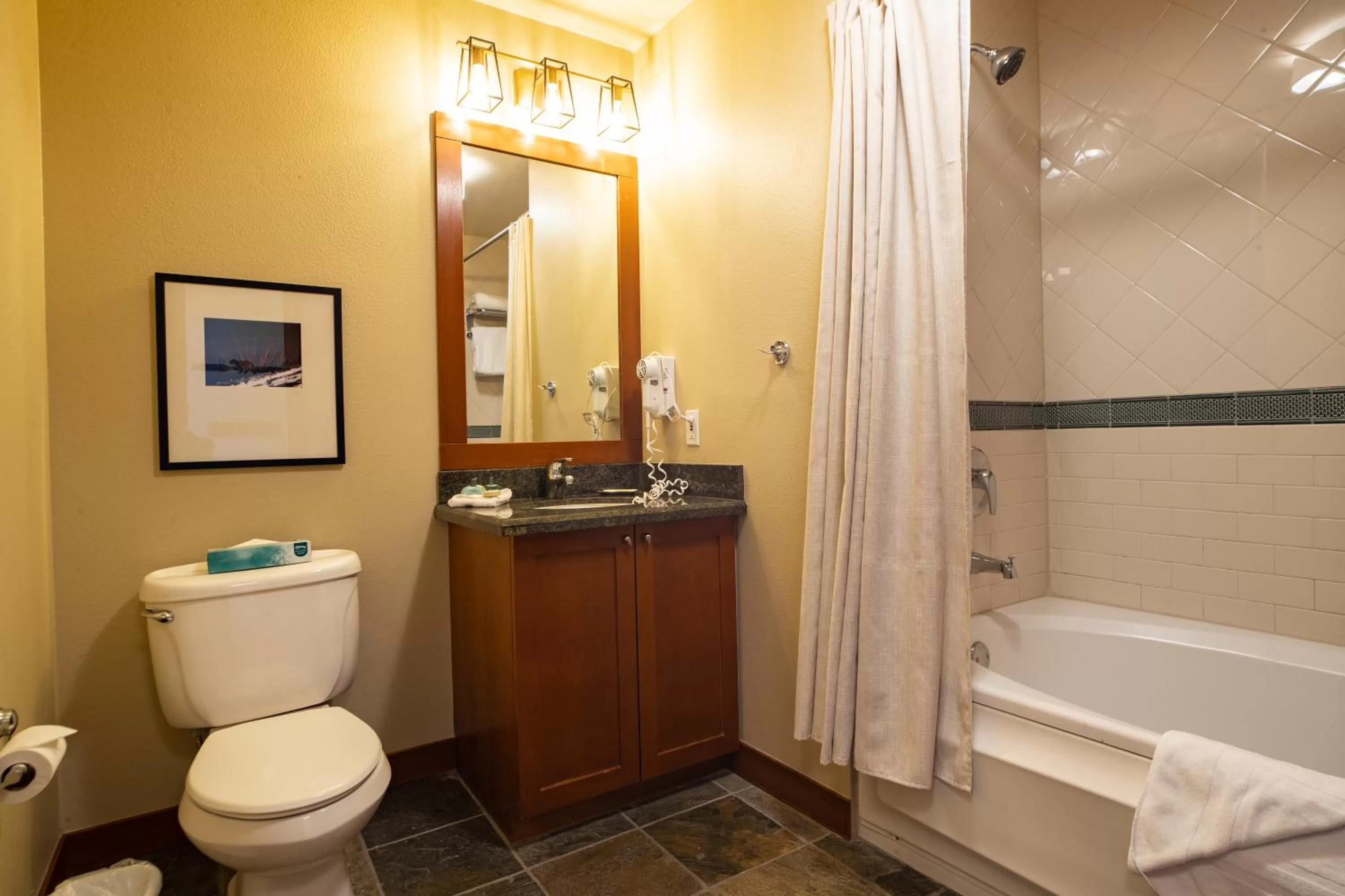 The Village at Palisades Tahoe