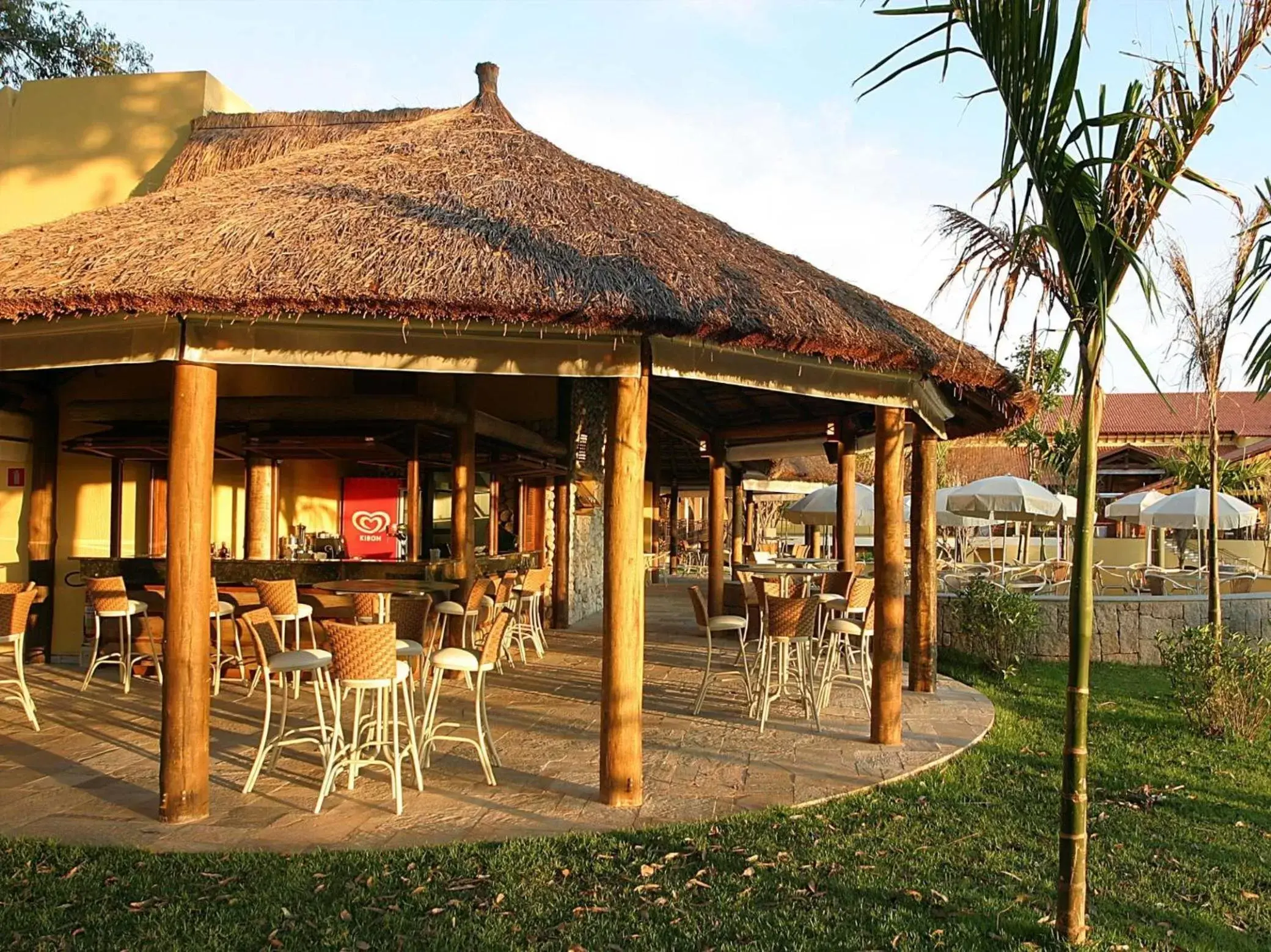 Restaurant/places to eat in Royal Palm Plaza Resort Restaurant/places to eat in Royal Palm Plaza Resort