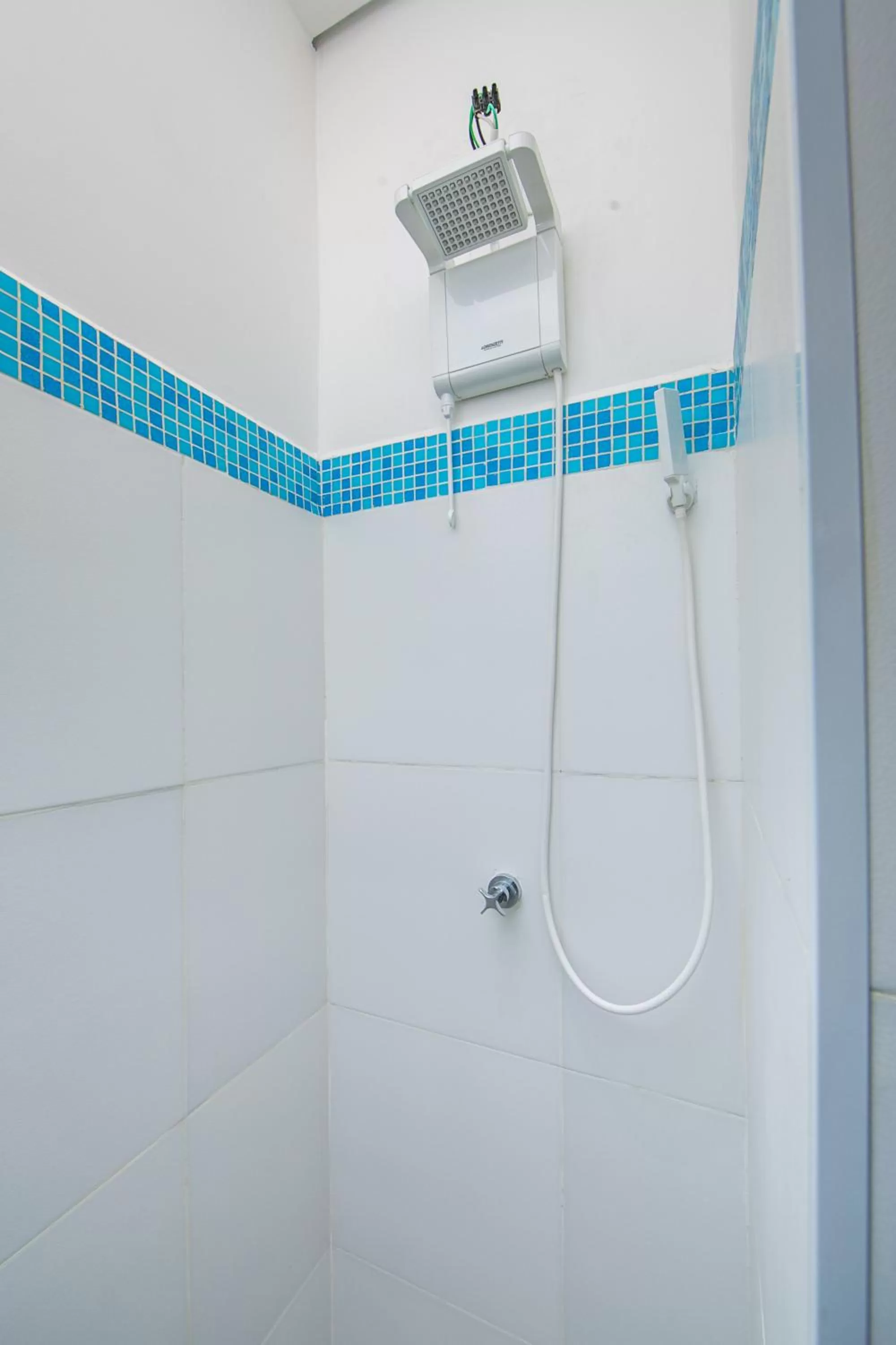 Bathroom in K1 RESIDENCE Taquaral