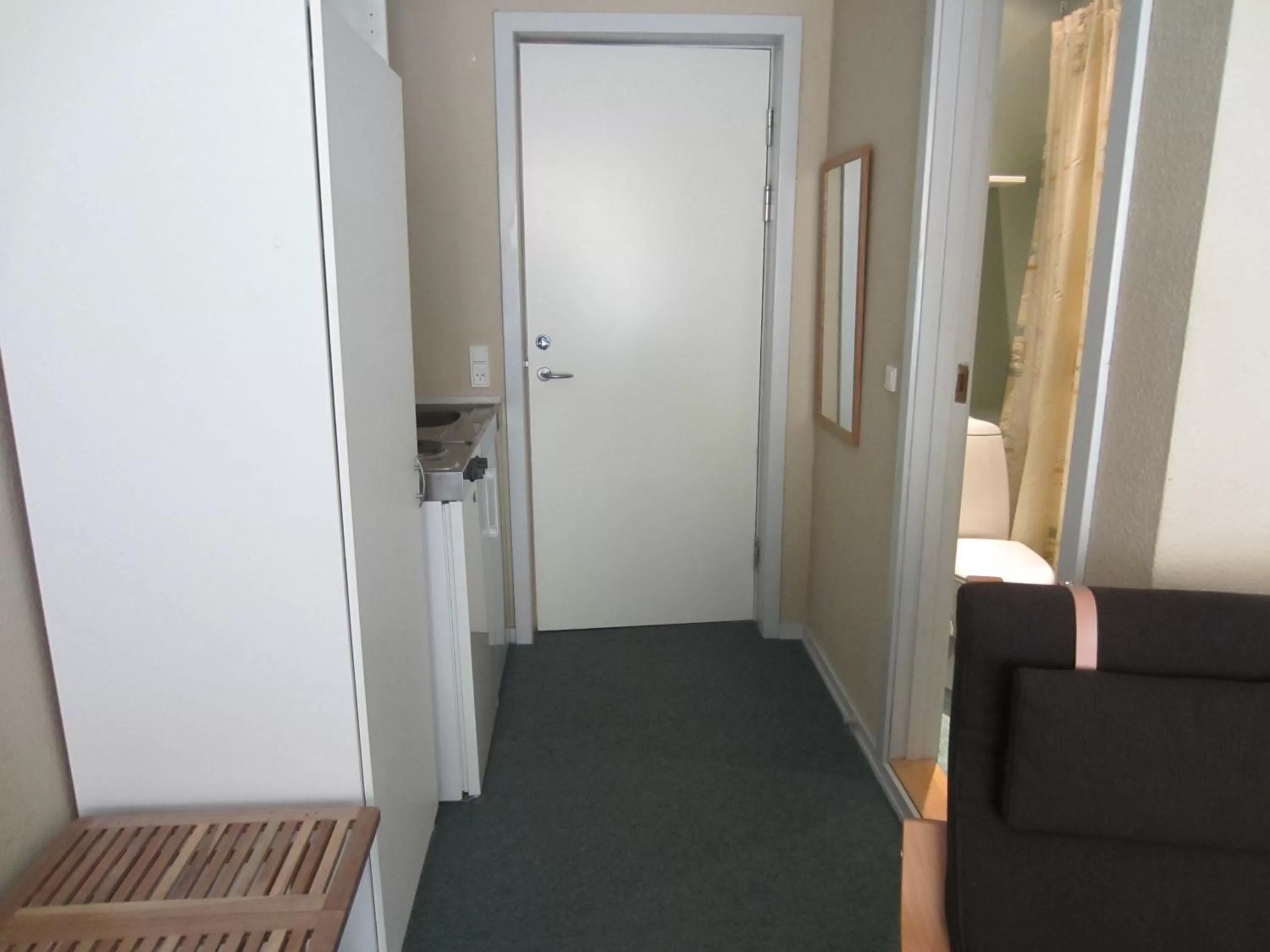 Other, Bathroom in Faaborg Byferie Hotel & Vandrerhjem