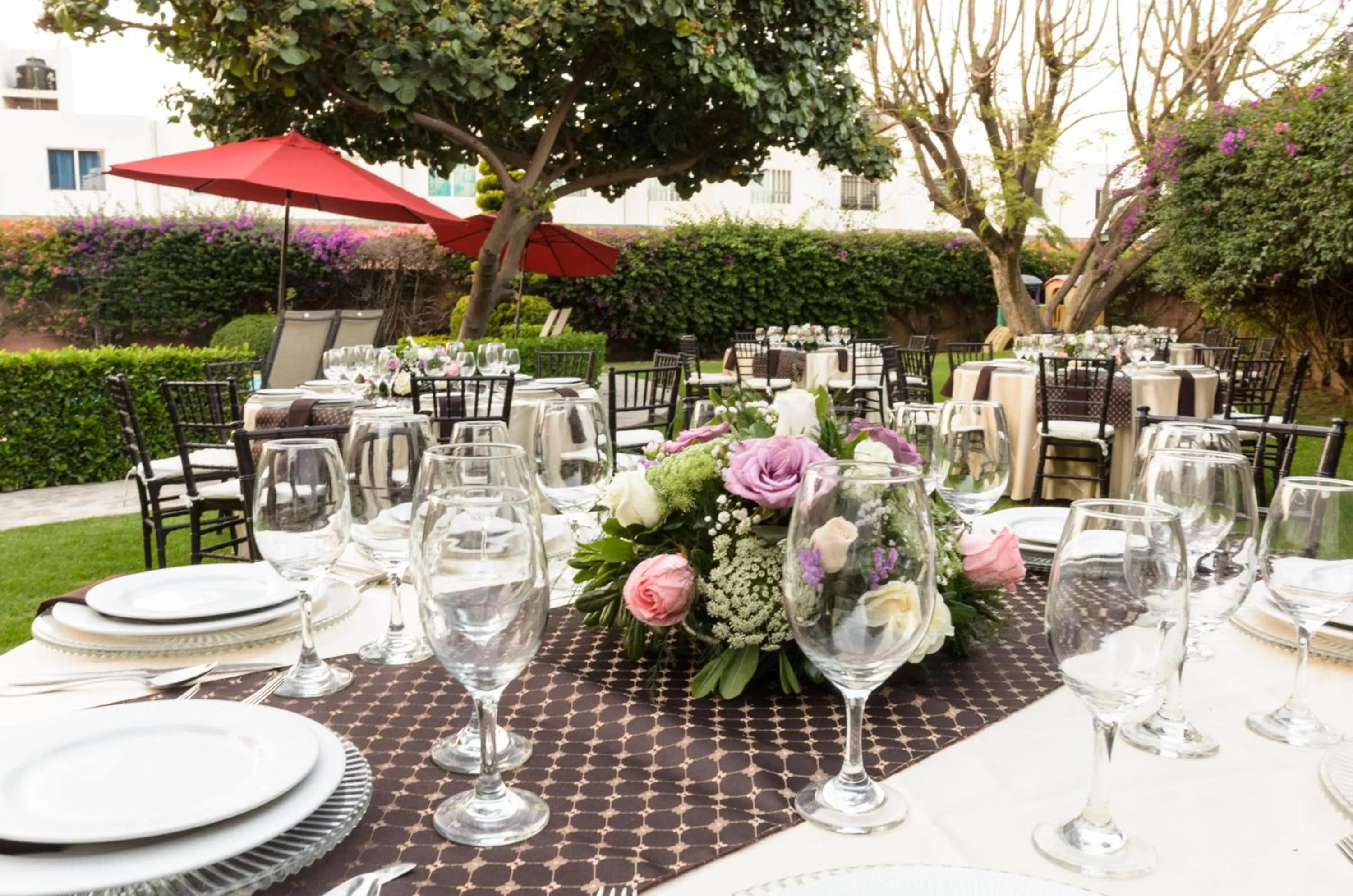 Hotel San Francisco Leon