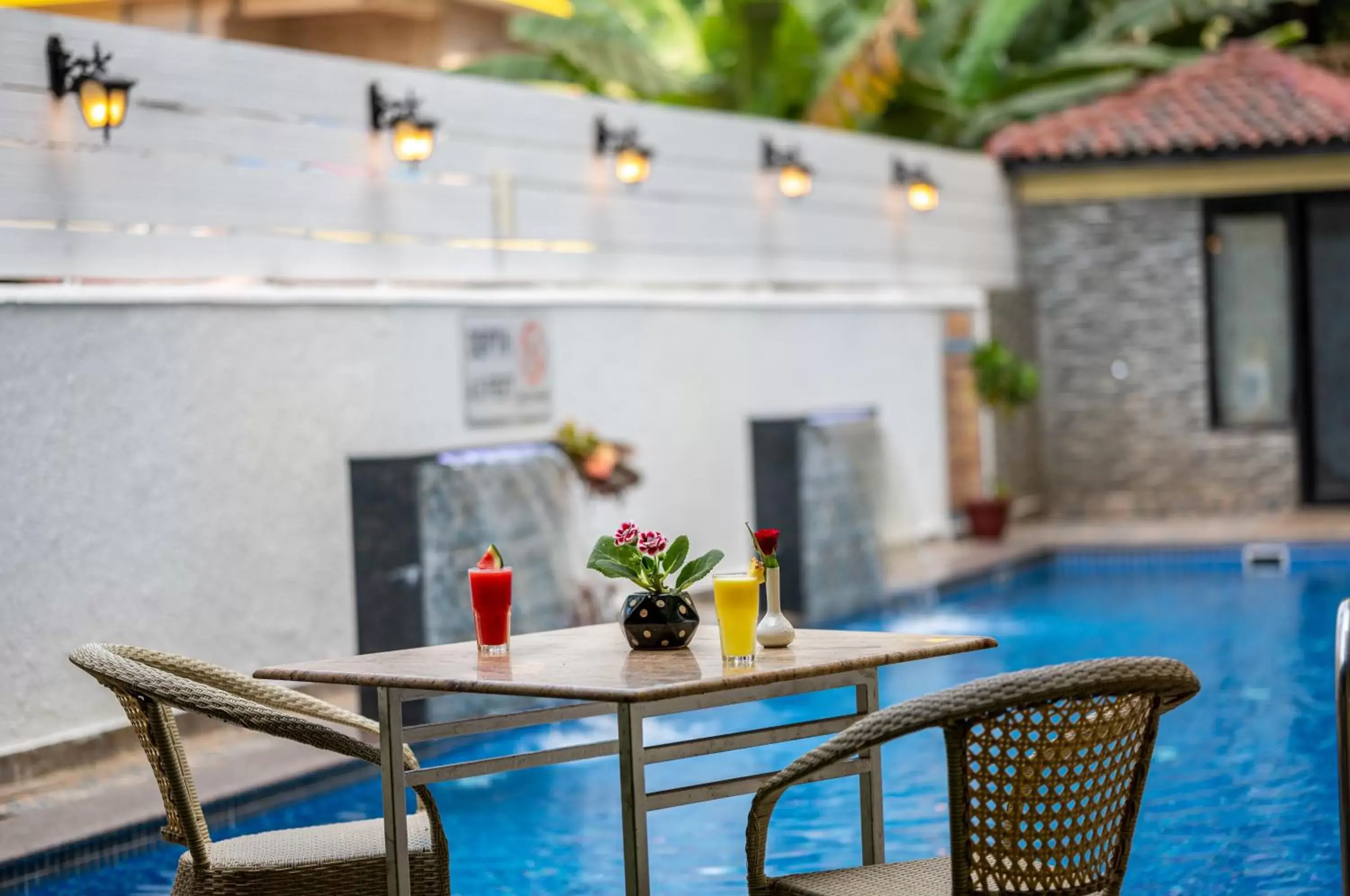 Swimming pool in BELLS BEACH RESORT , A Unit of Resort De Balneaire Swimming pool in BELLS BEACH RESORT , A Unit of Resort De Balneaire