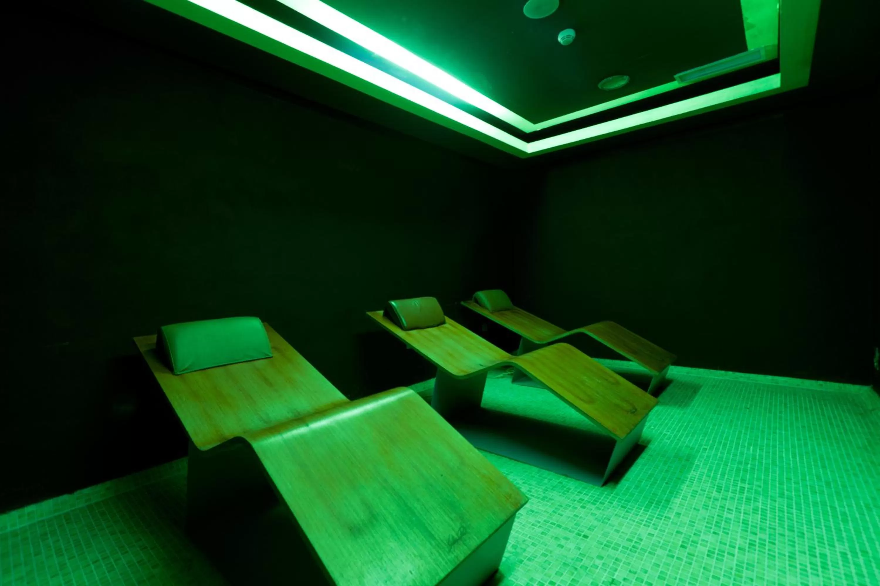 Other in Senator Granada