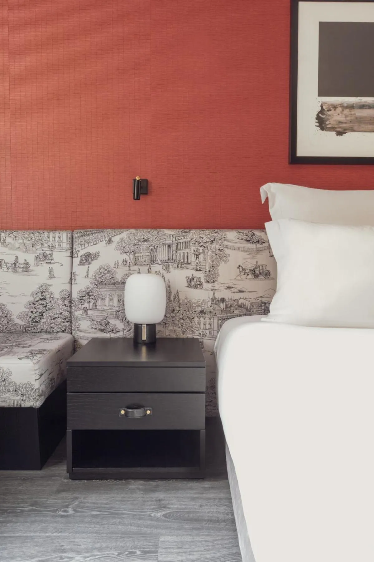 Bedroom, Bed in Casa Almagro by The Pavilions Hotels & Resorts