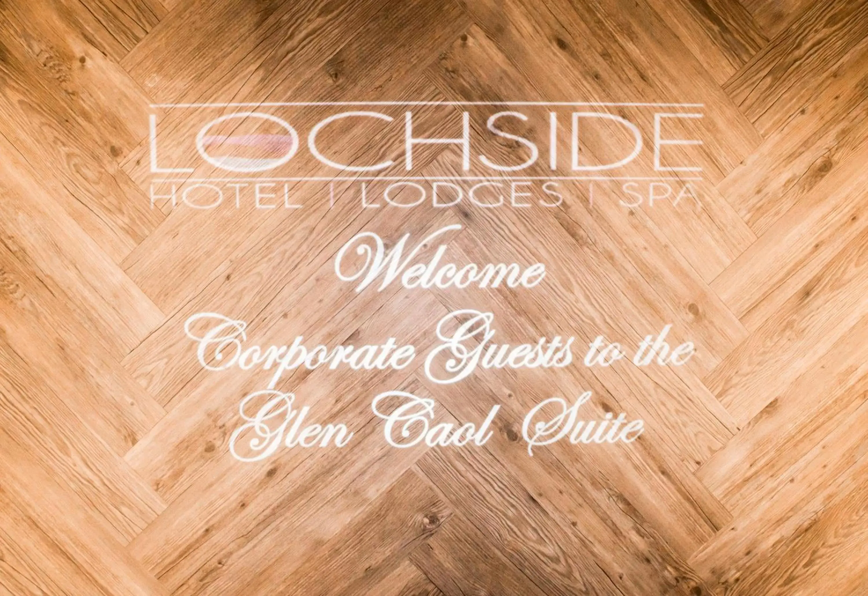 Other in Lochside House Hotel & Spa