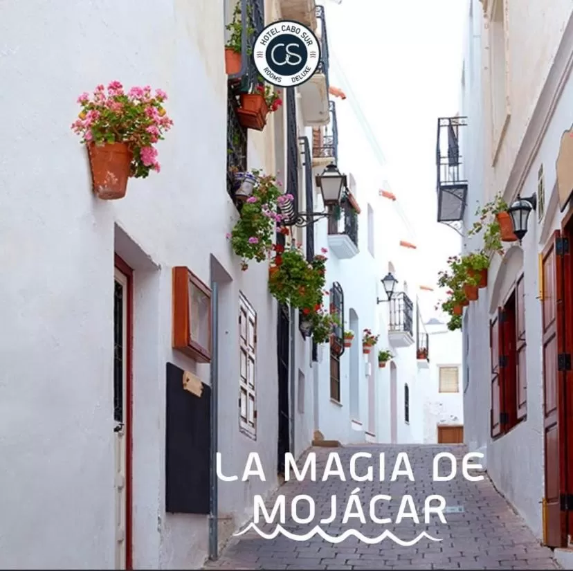 HOTEL BOUTIQUE CABO SUR