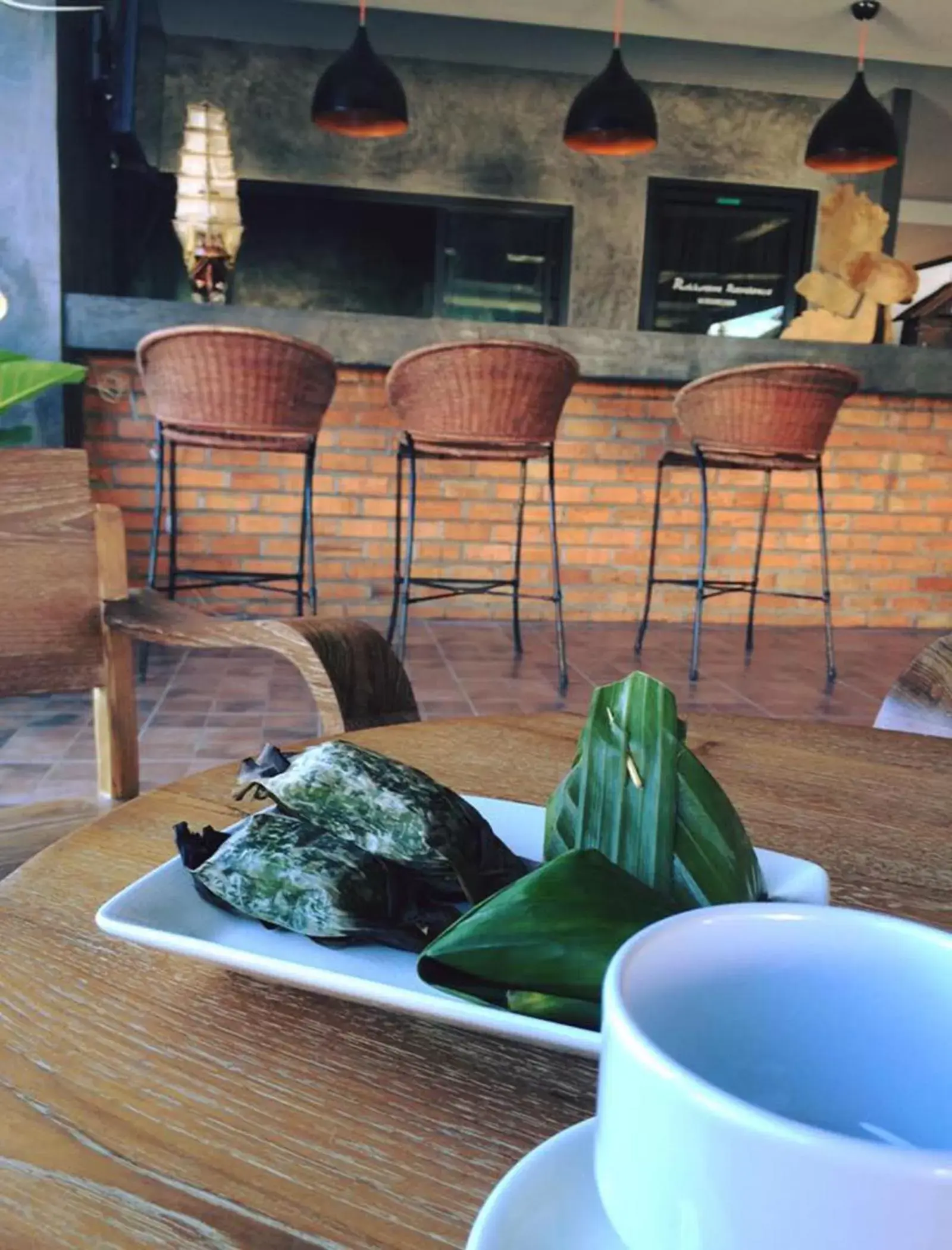 Restaurant/places to eat in Rakkawan Residence Restaurant/places to eat in Rakkawan Residence