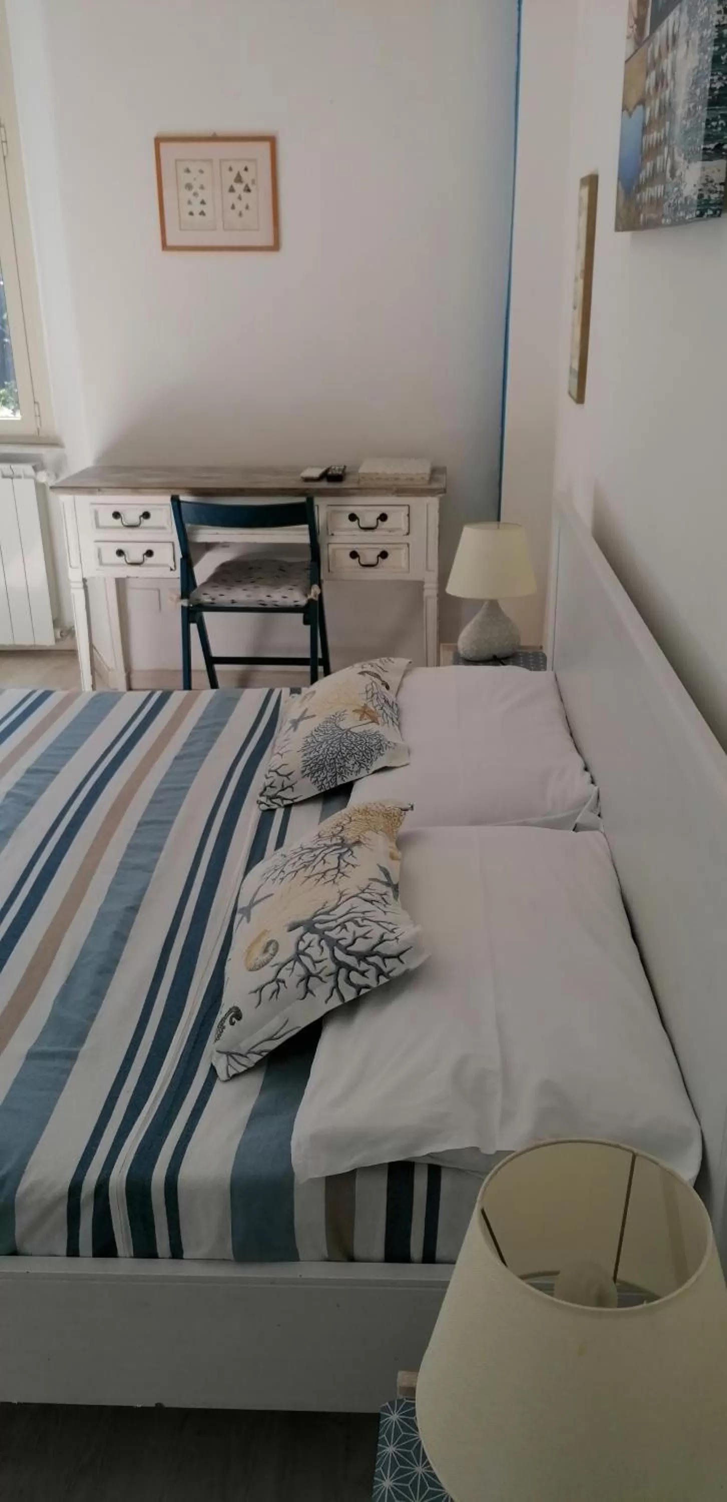 Bed in Maison De Revel