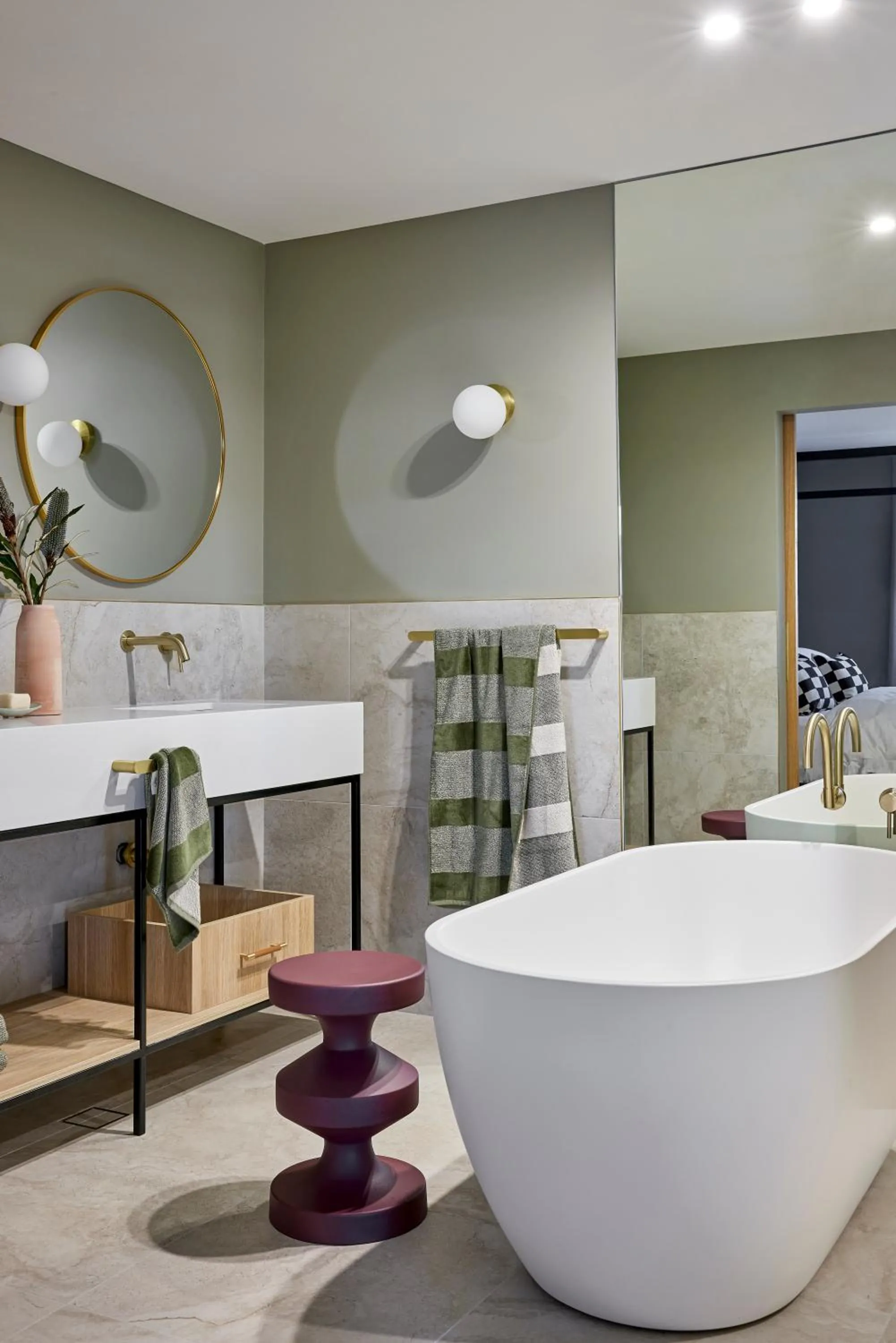 Central Caleula Motor Lodge