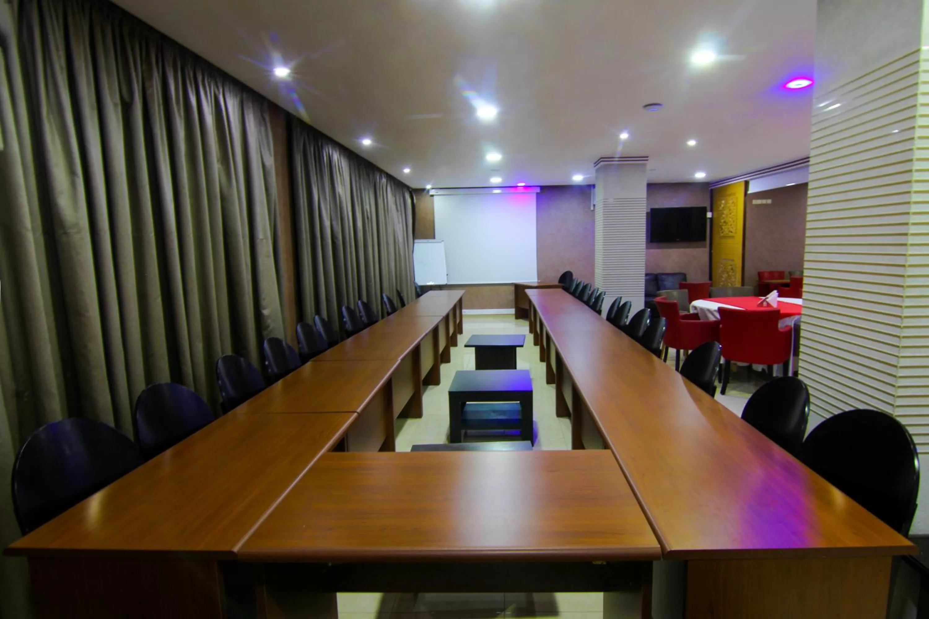 Nightclub / DJ in Hotel vallee ziz